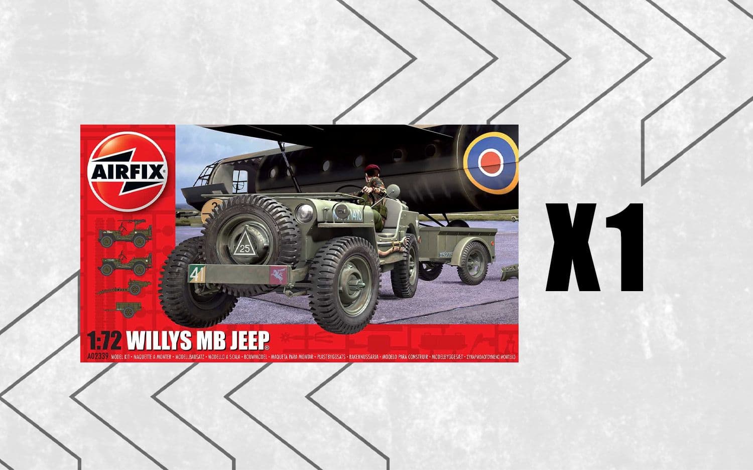 Armoured Vehicle MEGA Bundle