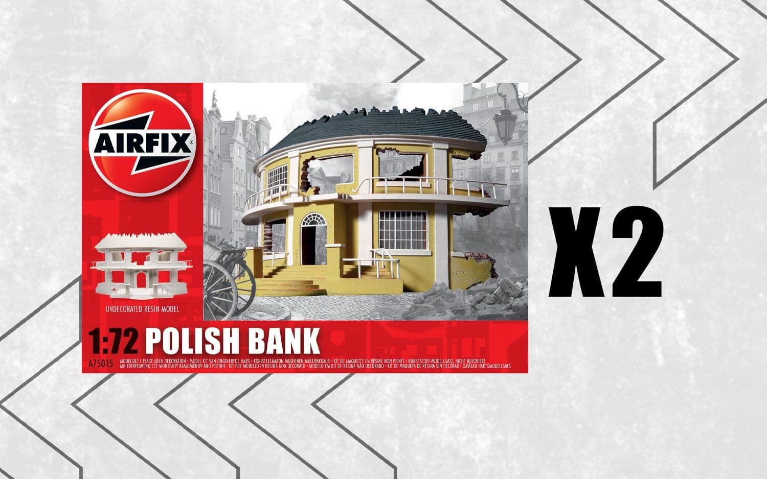 Armoured Vehicle MEGA Bundle