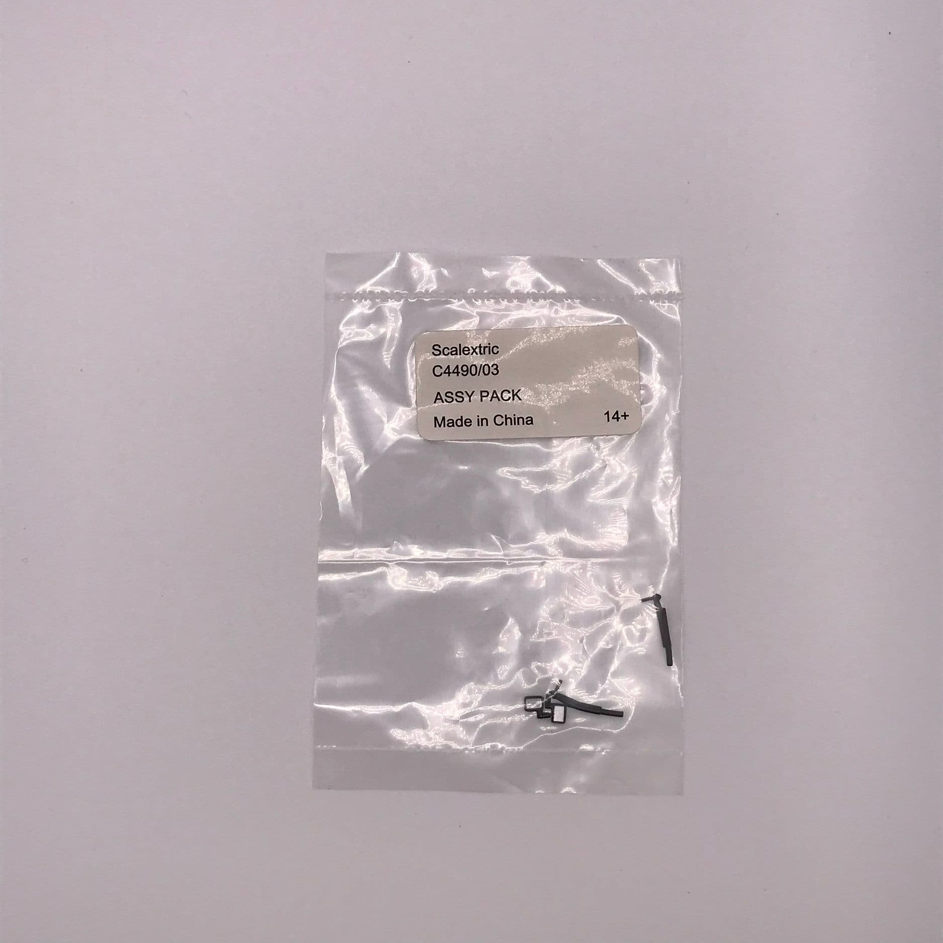 Accessory pack, ASSY PACK