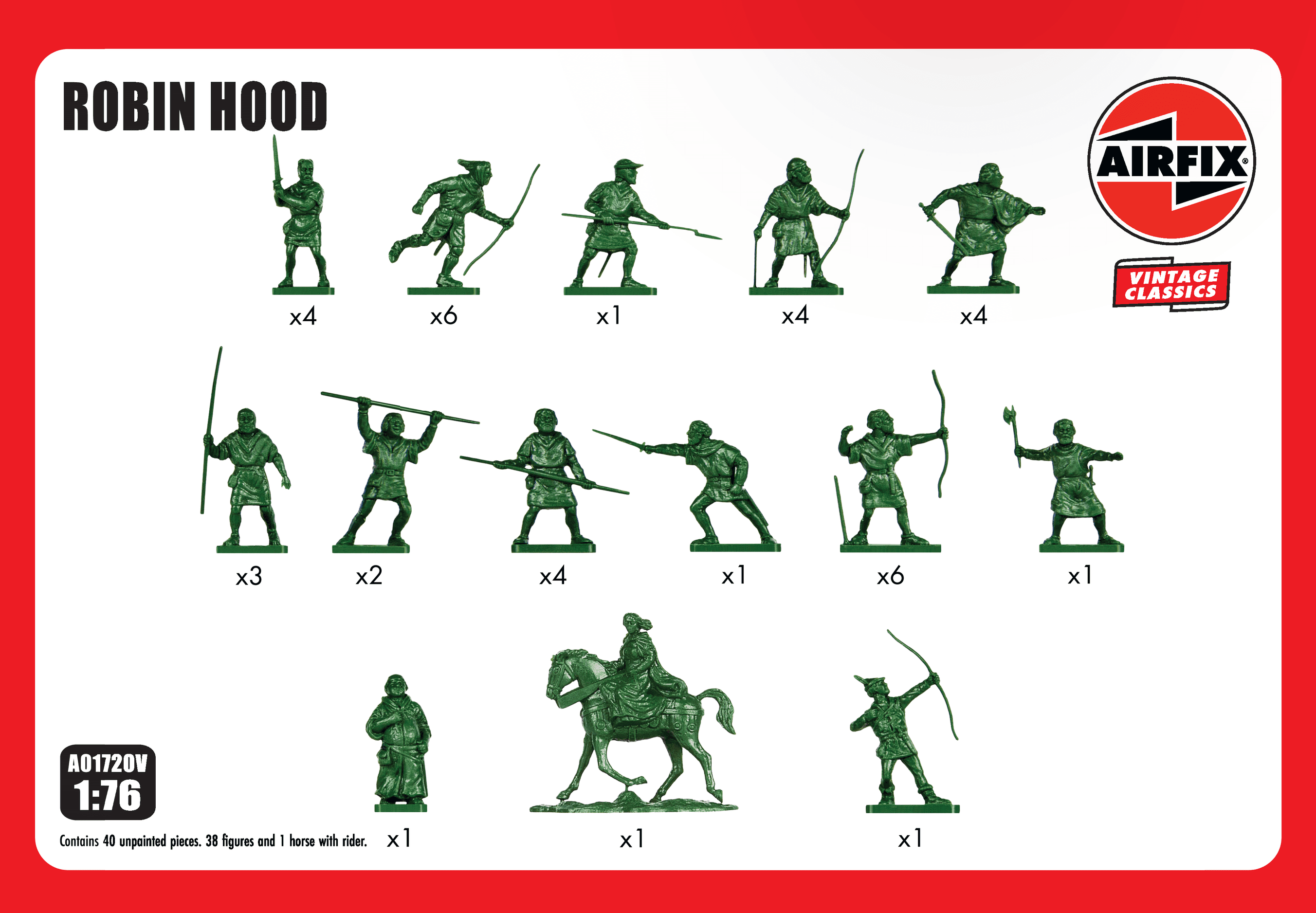 Robin Hood