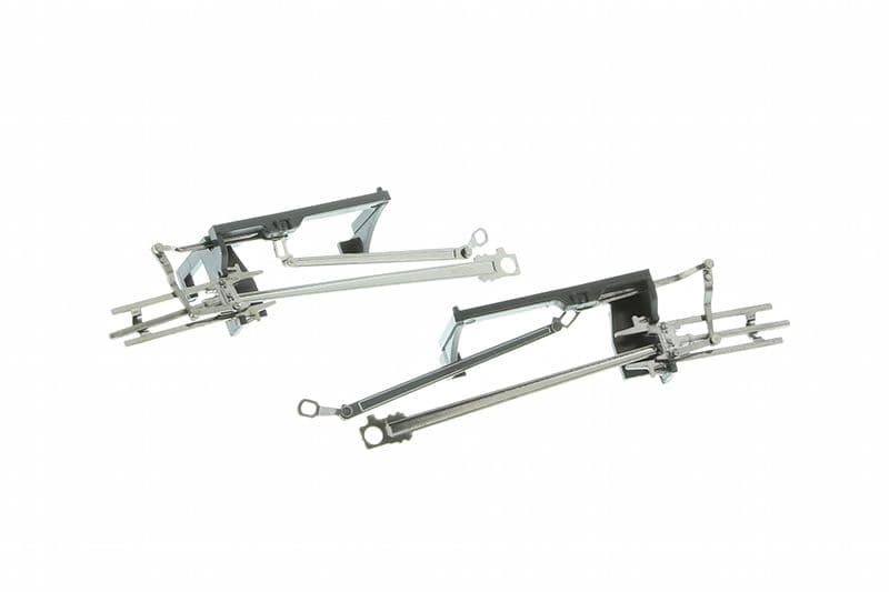 Valve gear &amp; coupling rods, Class N15 Valve Gear Set Assembly