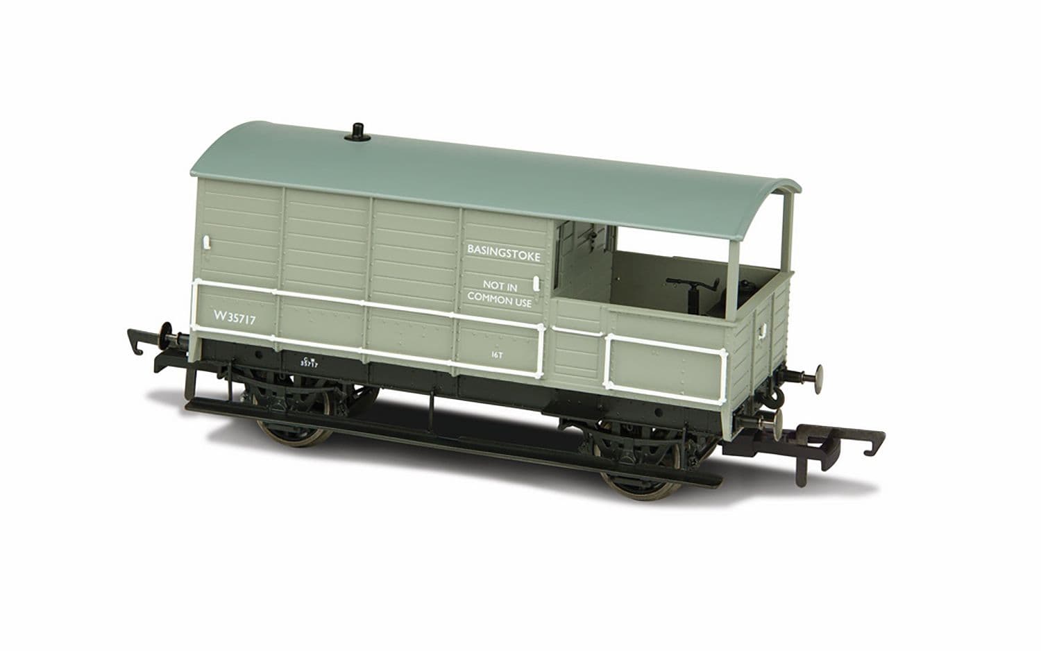 BR Toad 4 Wheel Basingstoke 35717