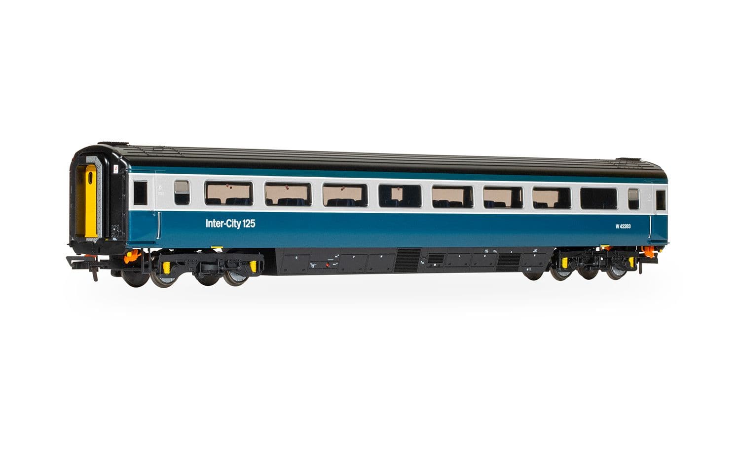 BR, Mk3 Trailer Standard Open, 42283 - Era 7