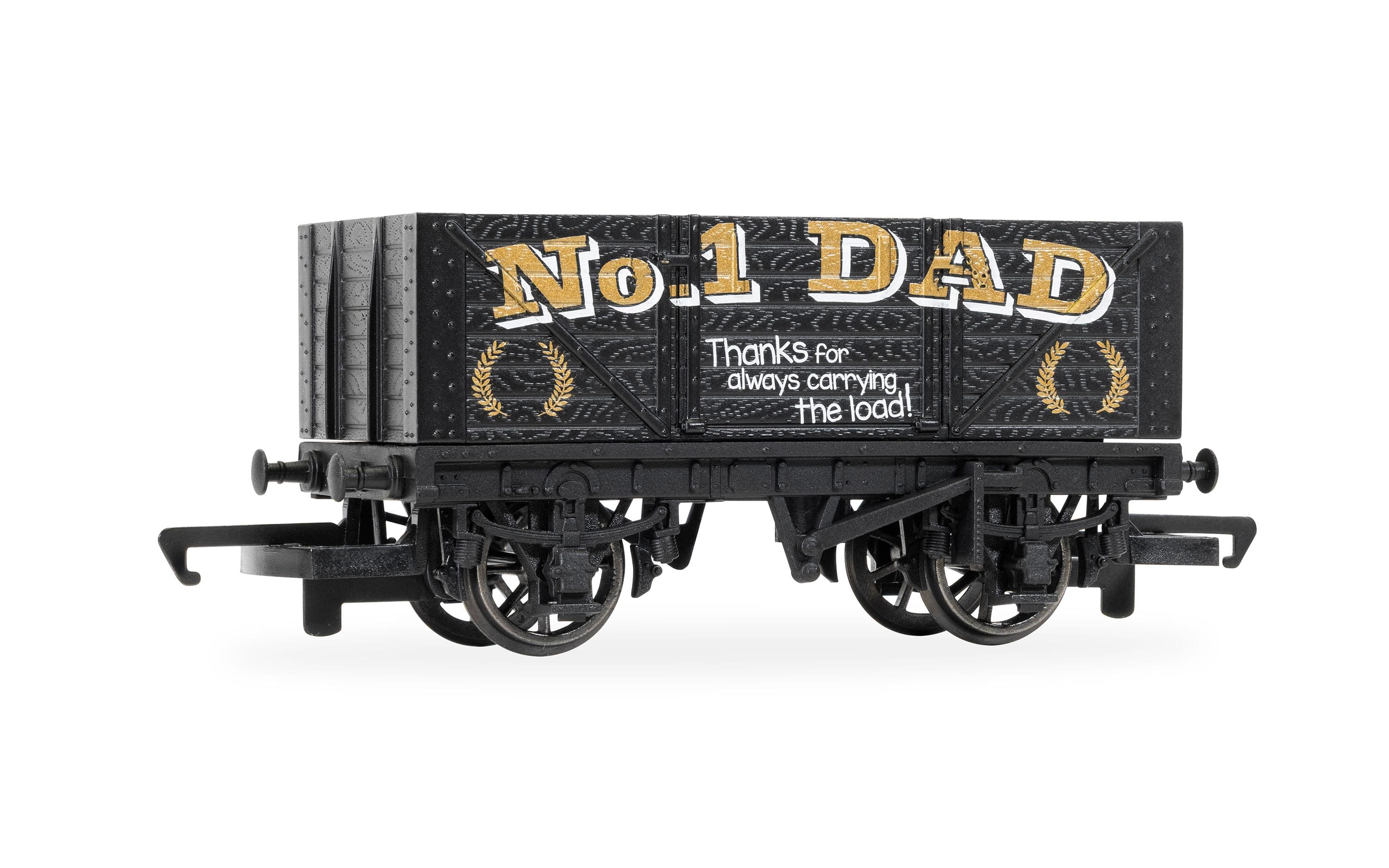 2026 Fathers Day Wagon