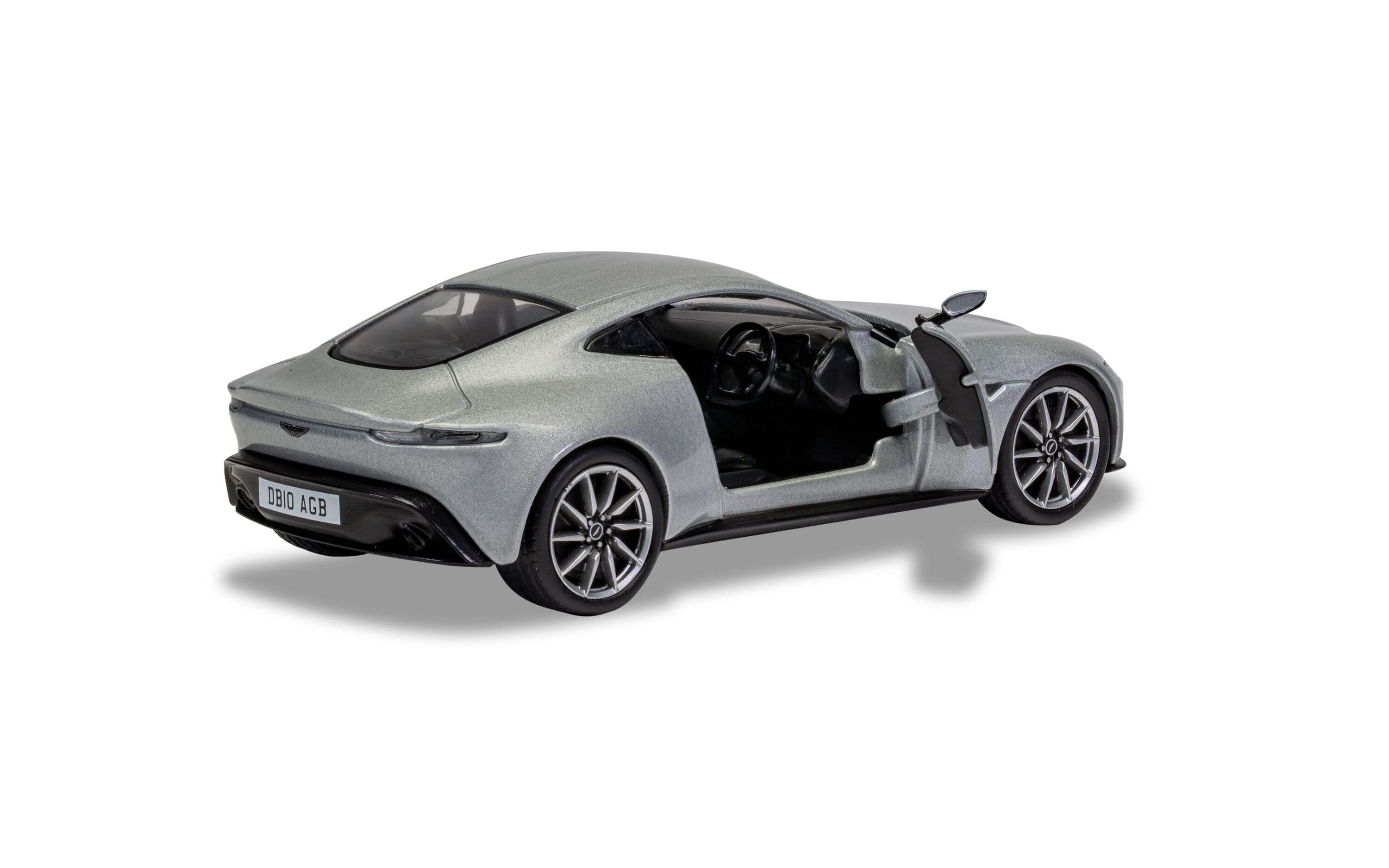 James Bond - Aston Martin DB10 'Spectre'