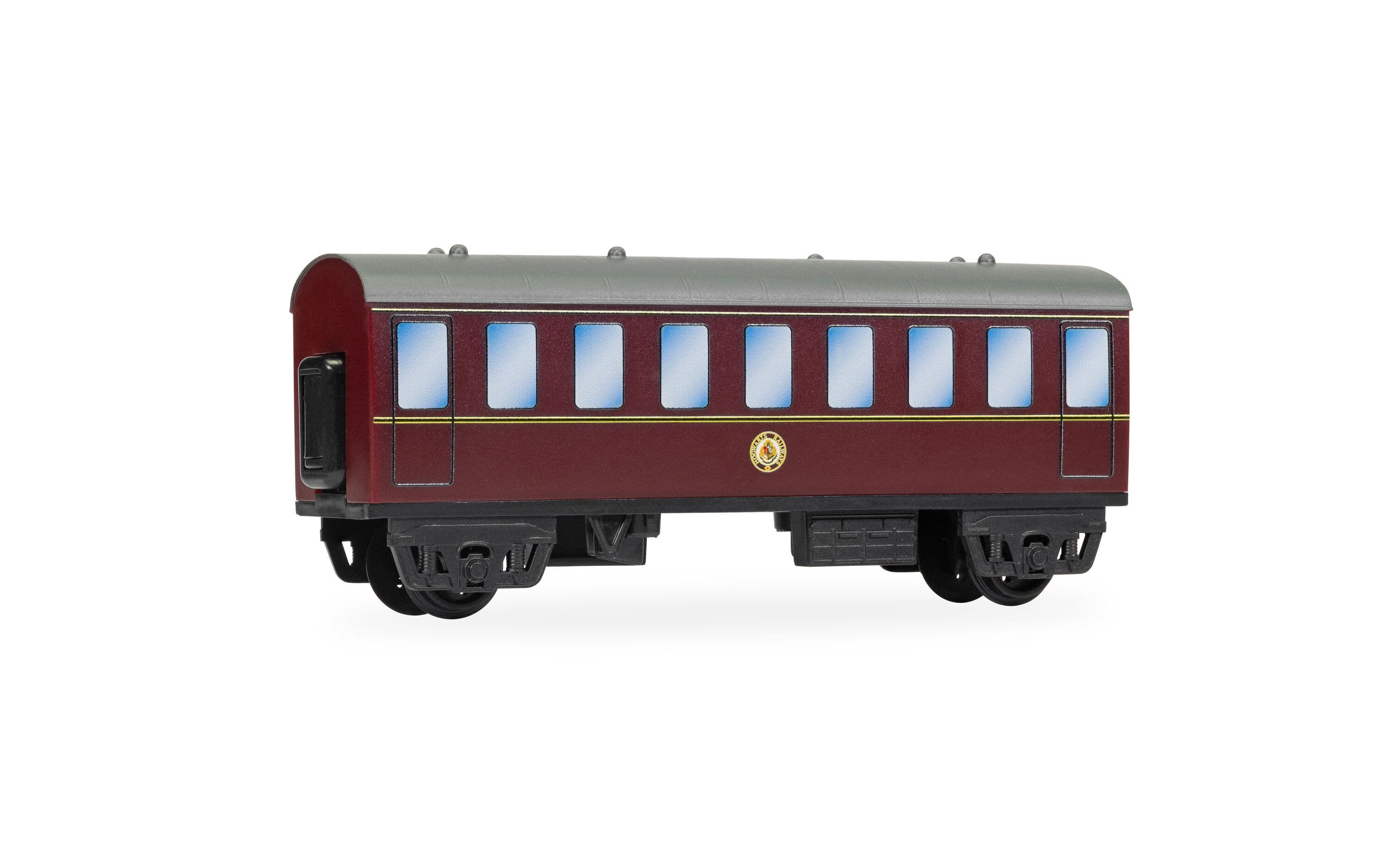 Playtrains - Harry Potter Hogwarts Express - Train Set (with Steam)