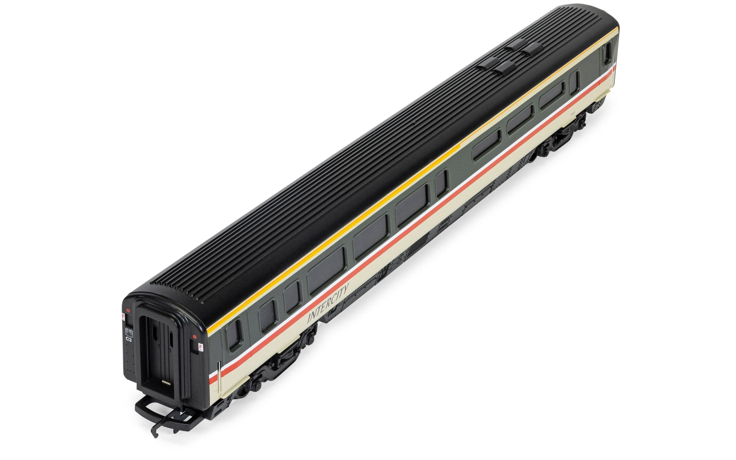 RailRoad: BR Intercity Mk4 Buffet coach 10321