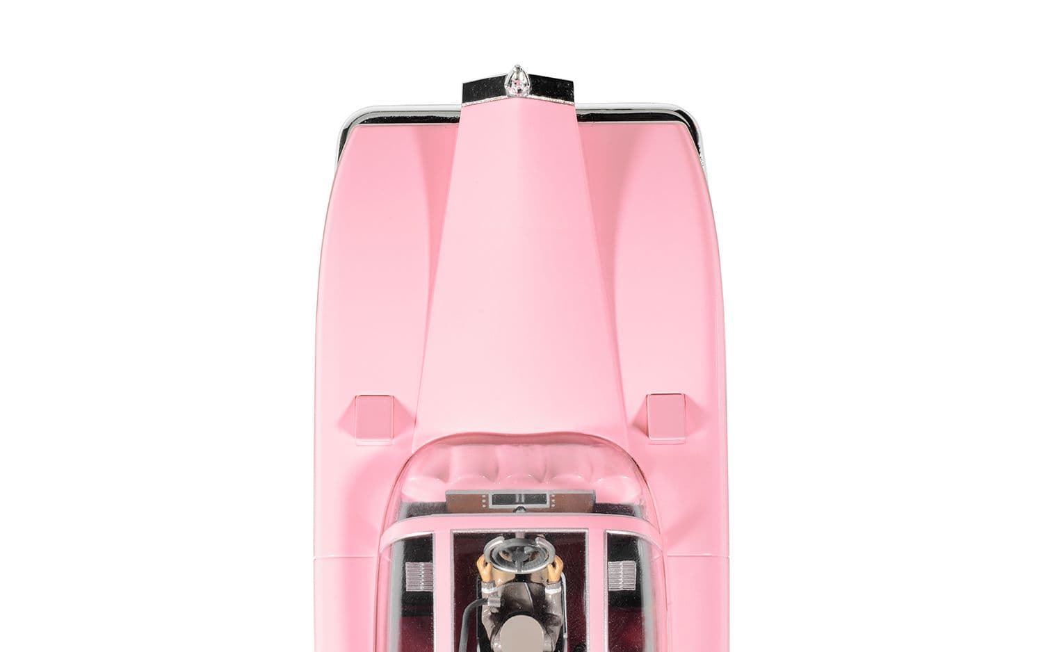 FAB-1 - Thunderbirds