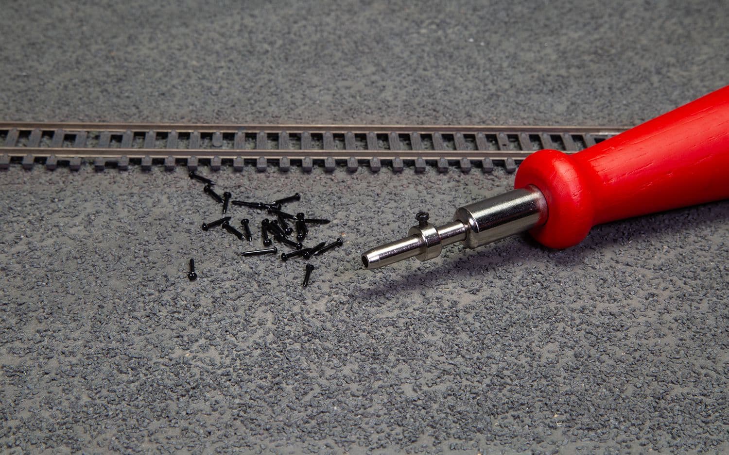 Hornby Beginners Build-a-Layout Tool Set