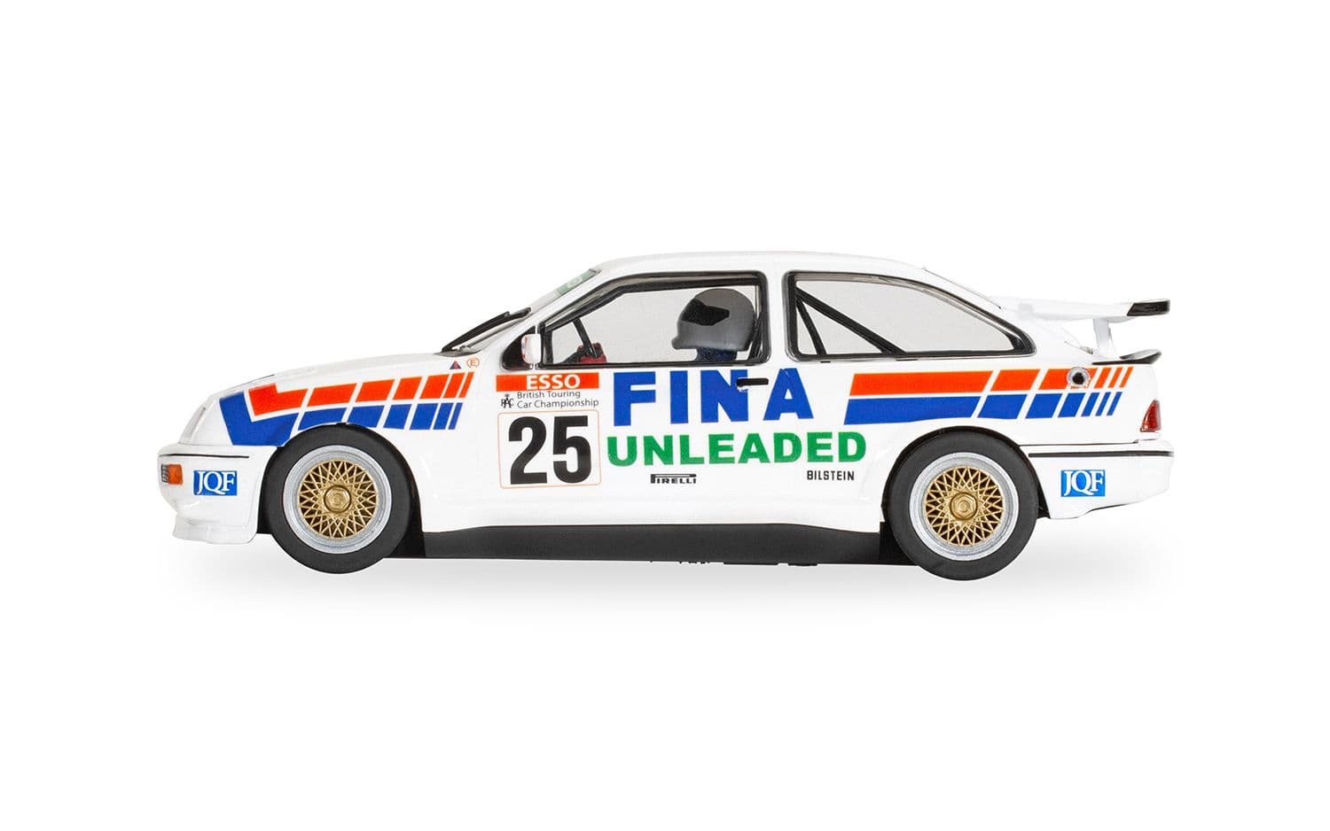 Ford Sierra RS500 - FINA
