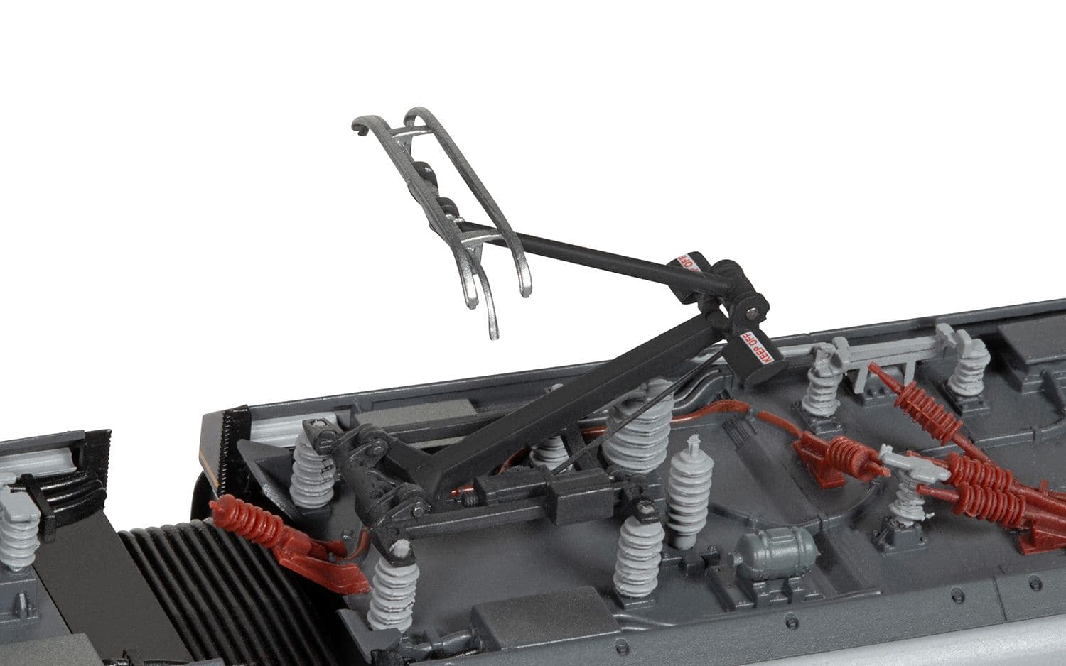 Greater Anglia - Class 755/4 'FLIRT' - 4 Car Train Pack