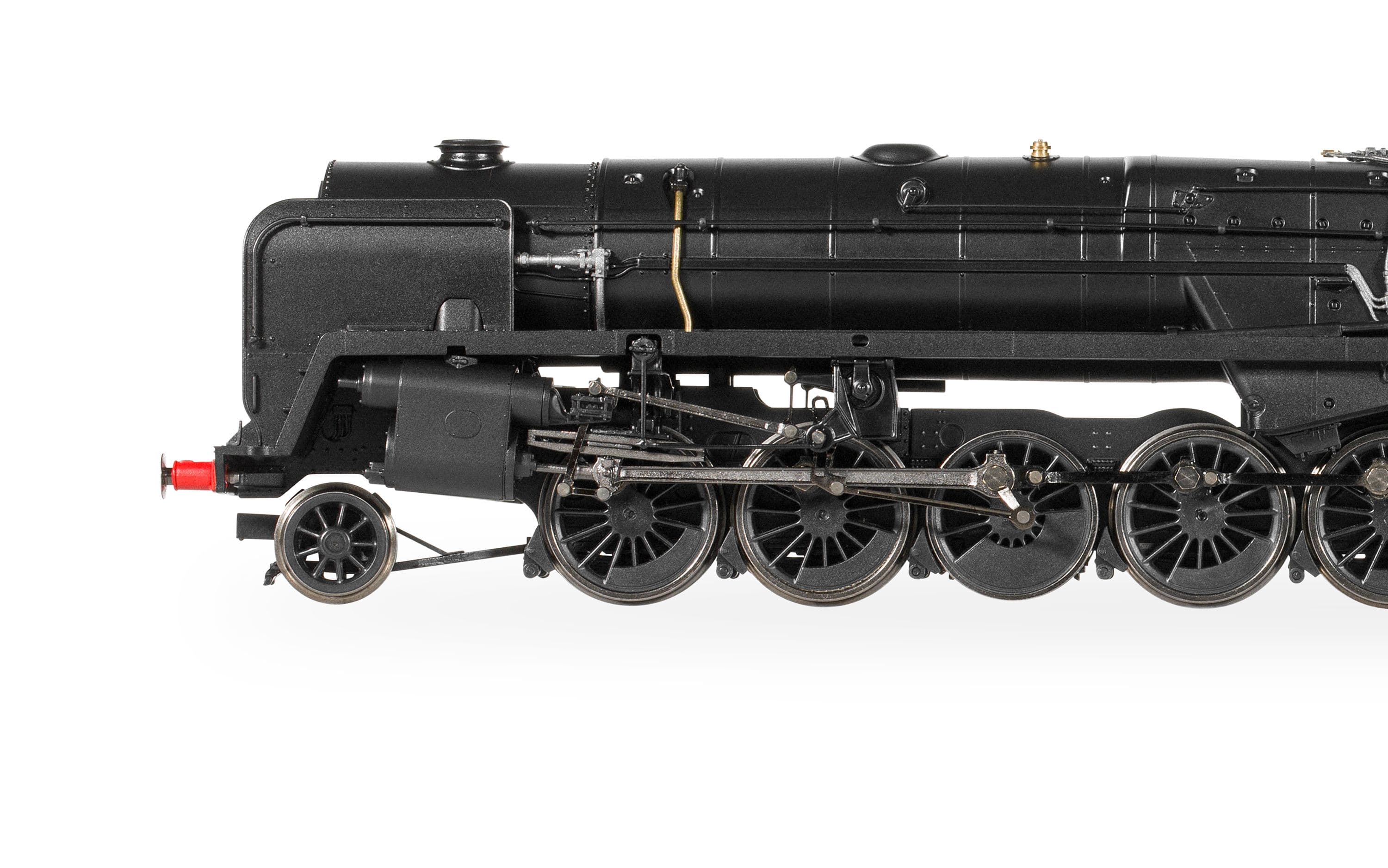 BR (Early) - Class 9F - 92018