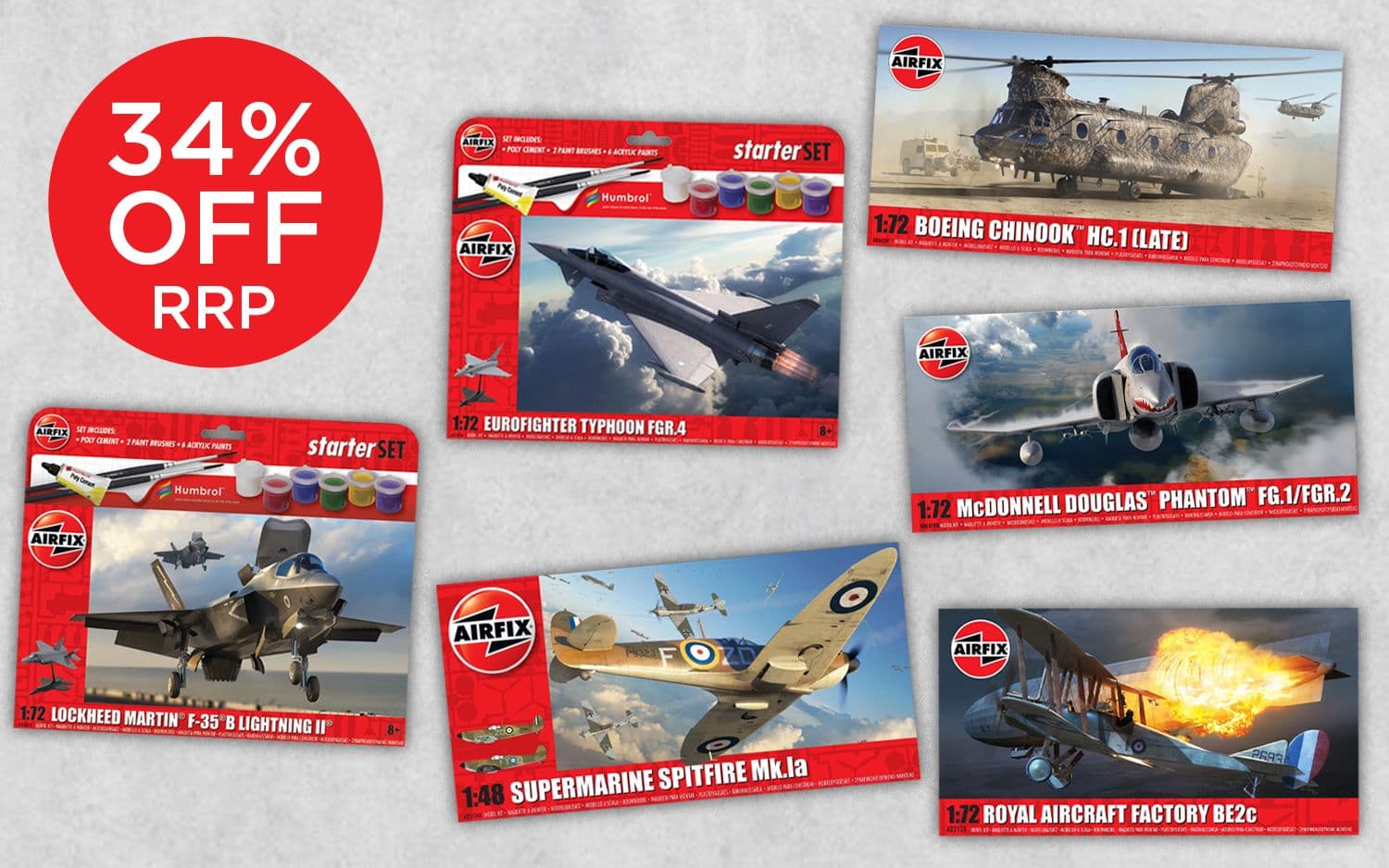 RAF 108th Anniversary Bundle