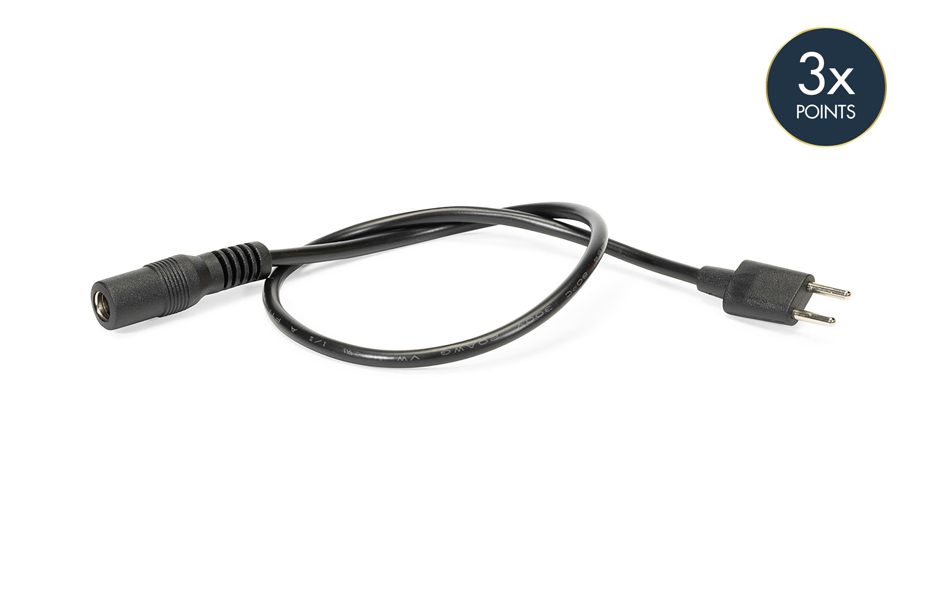 HM7080: 19V Power Supply Adapter