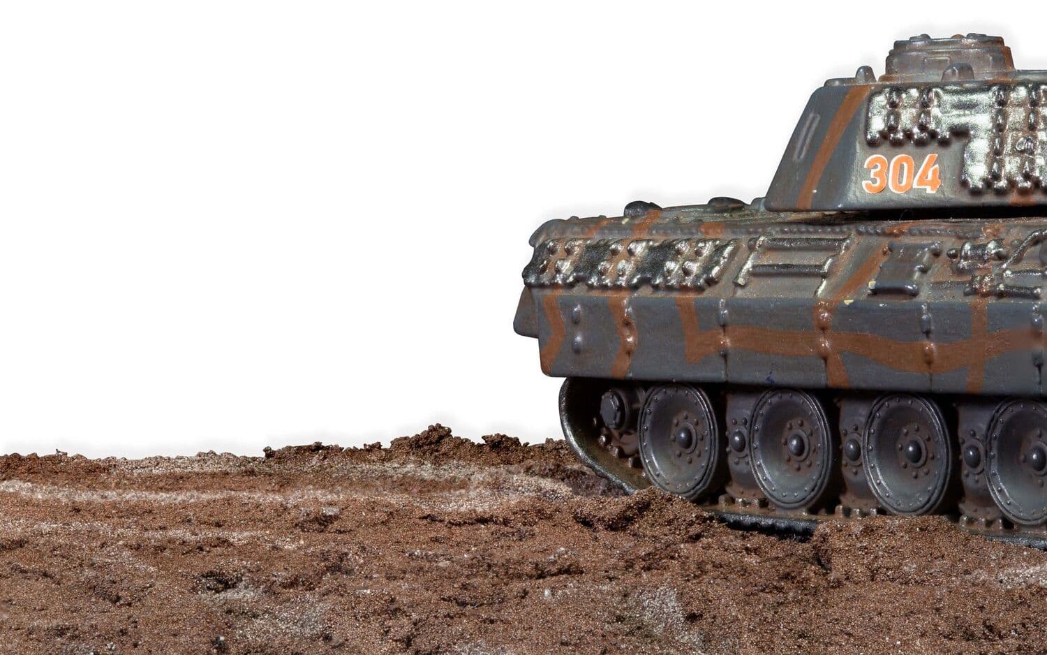 Smart Mud (Diorama Texturing) - (200ml)