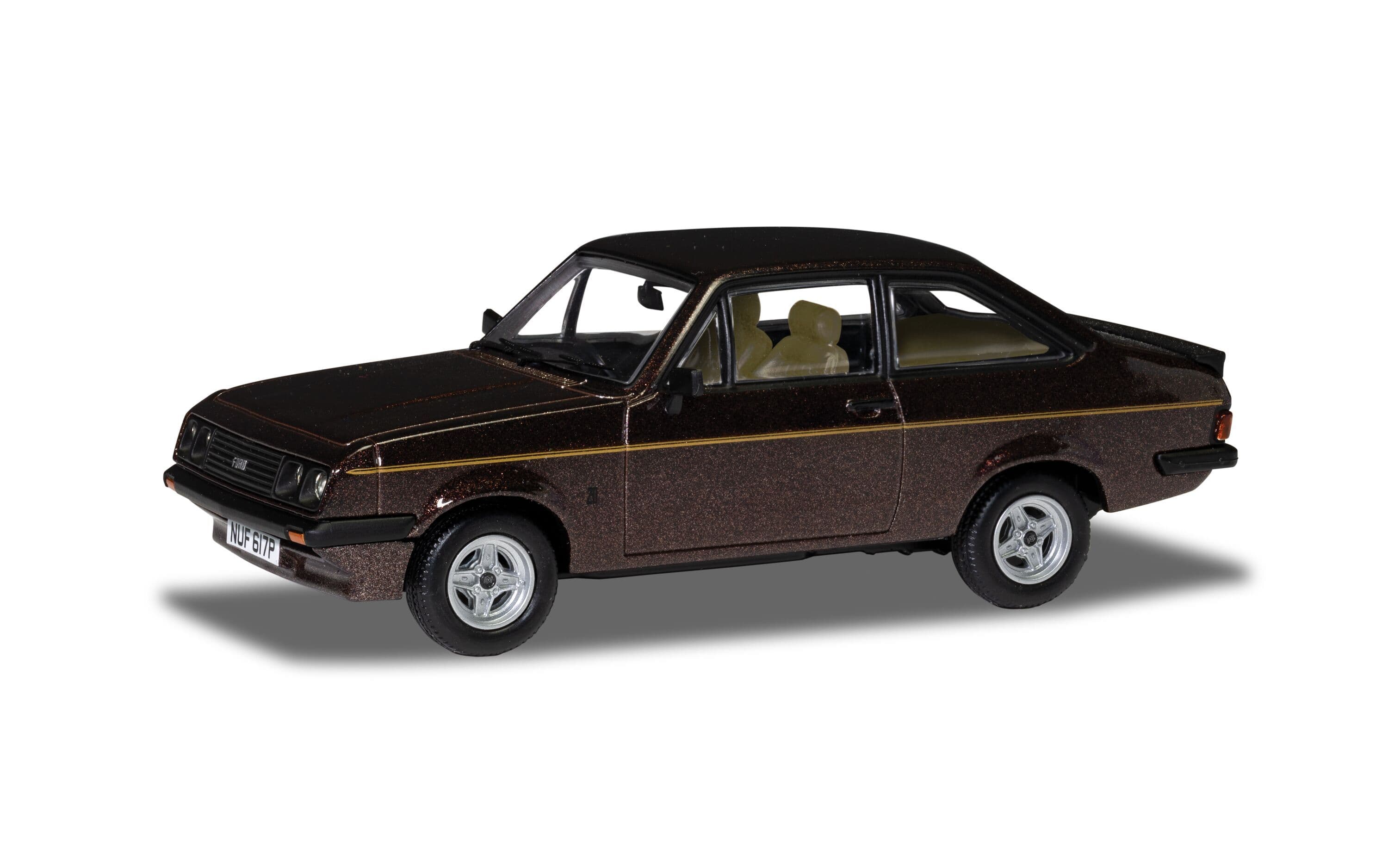 The Henry Ford II Collection