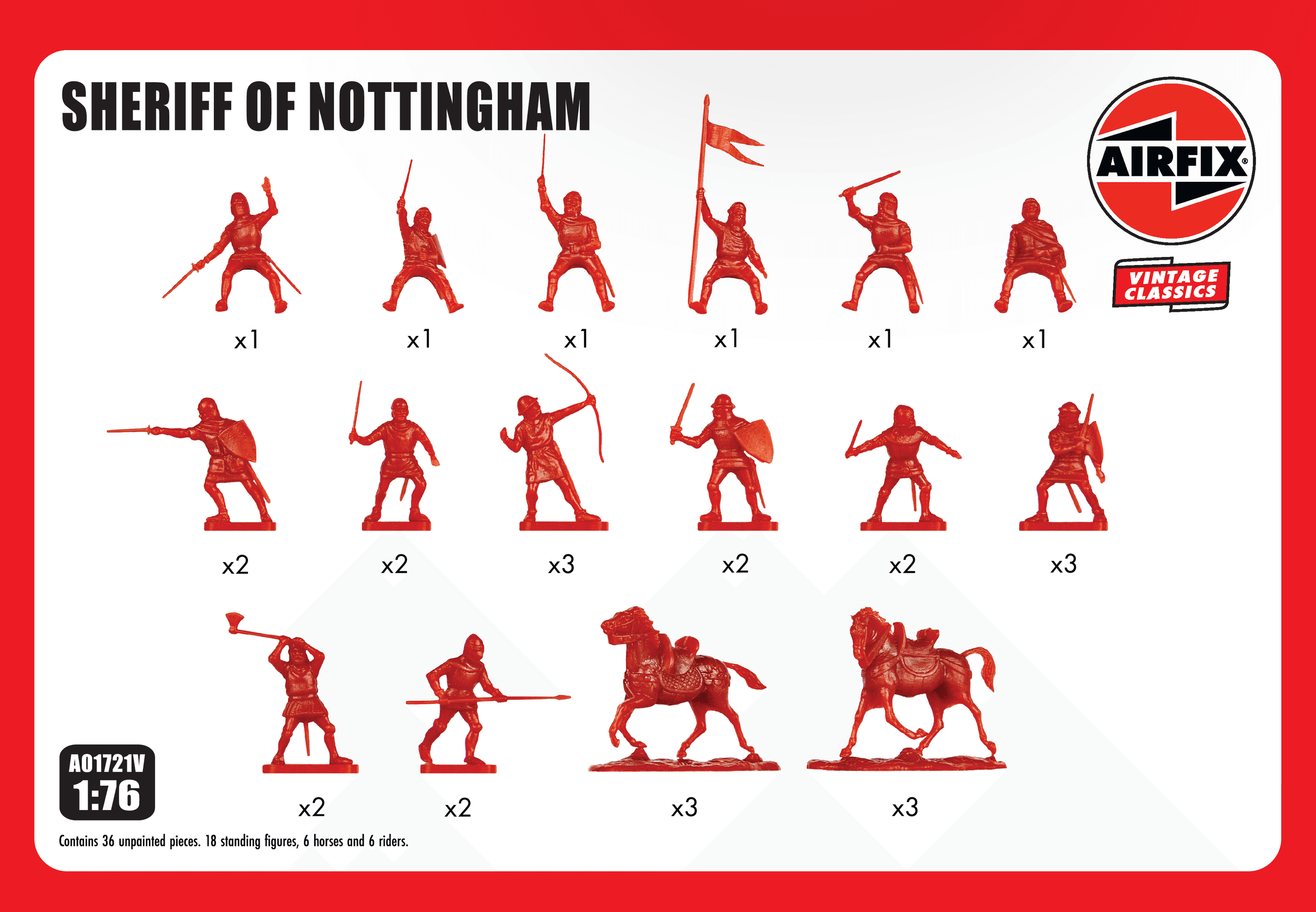 Sheriff of Nottingham