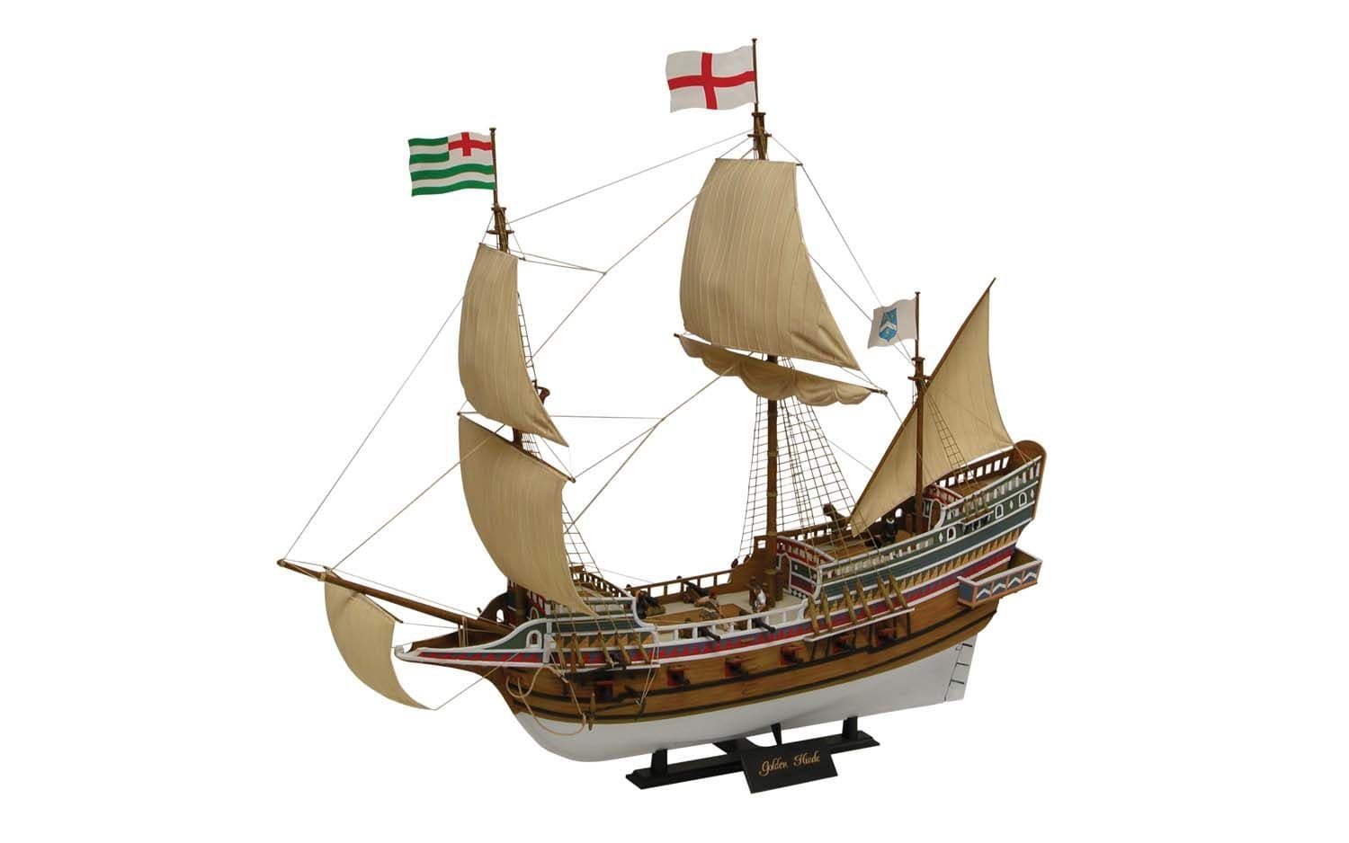 Golden Hind