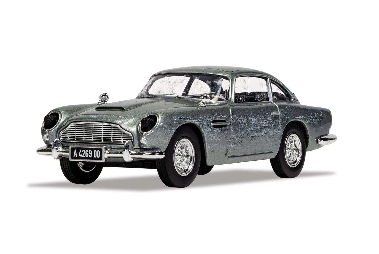 James Bond - Aston Martin DB5 'No Time To Die'