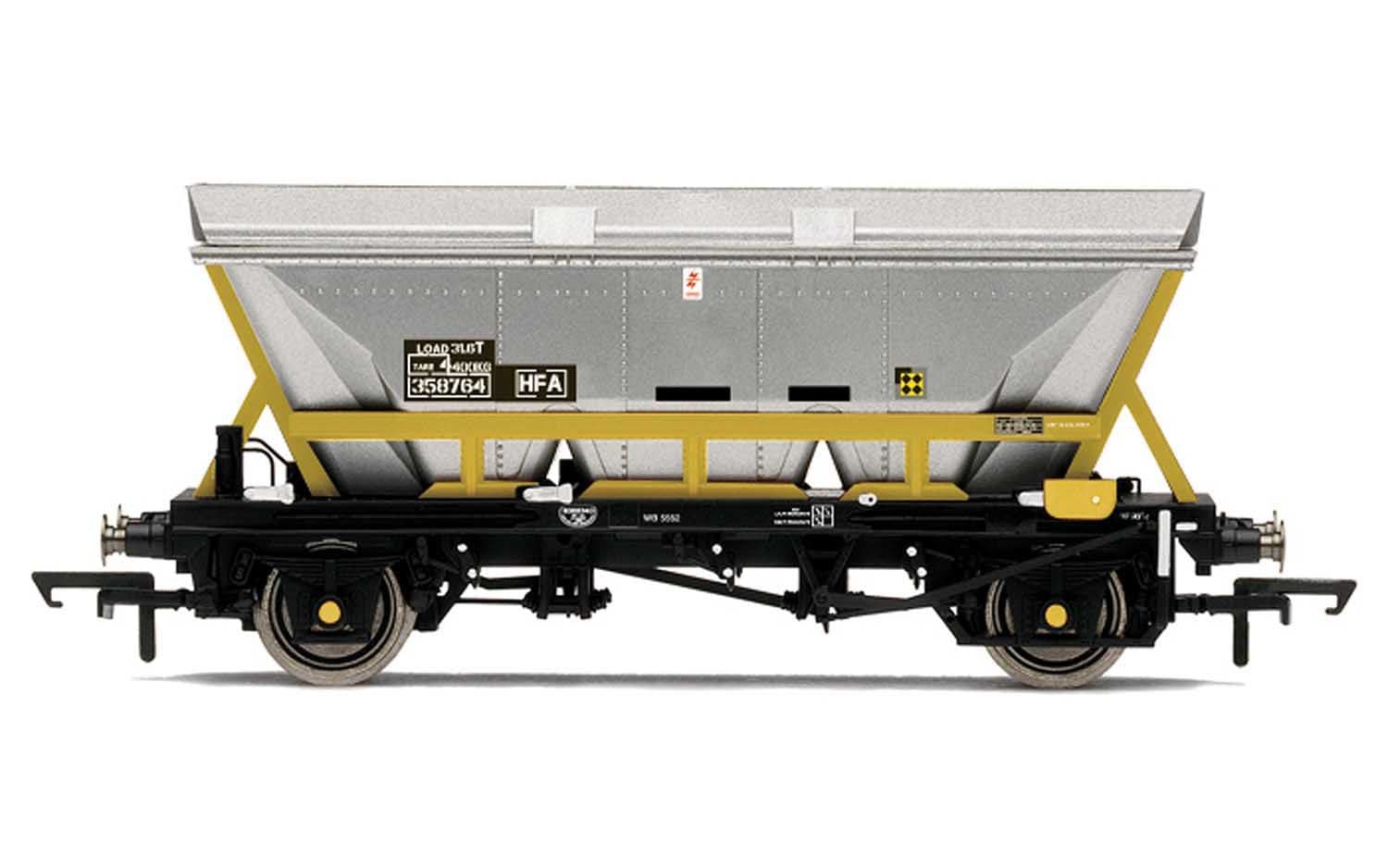 Coal Yard Starter Bundle