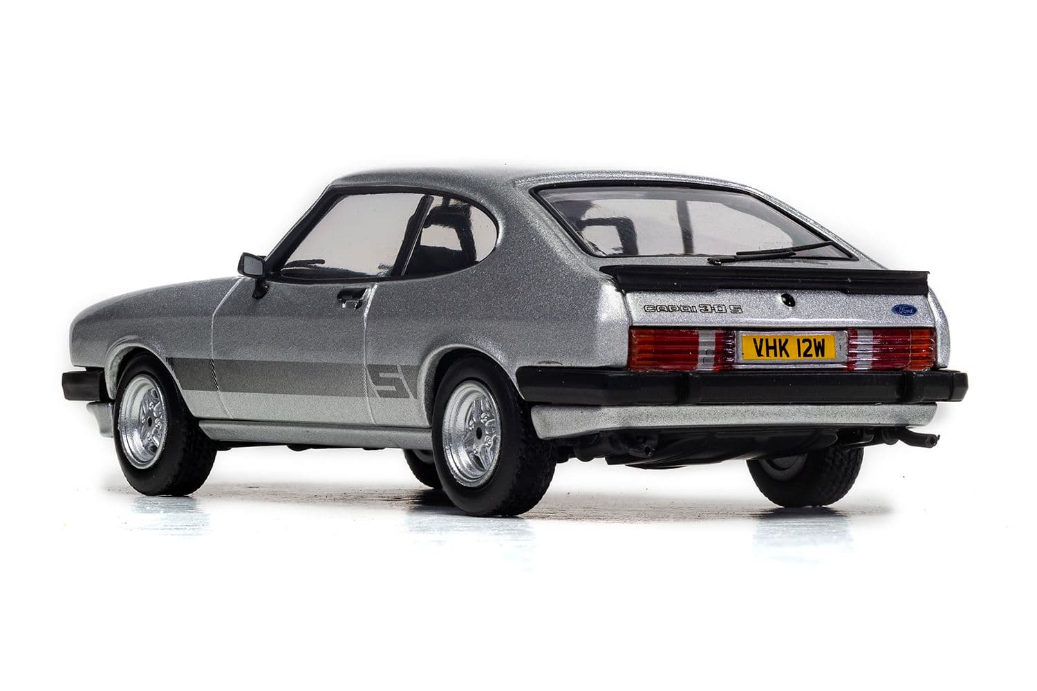 Screen Stars Ford Capri Mk 3 3.0S Twin Set