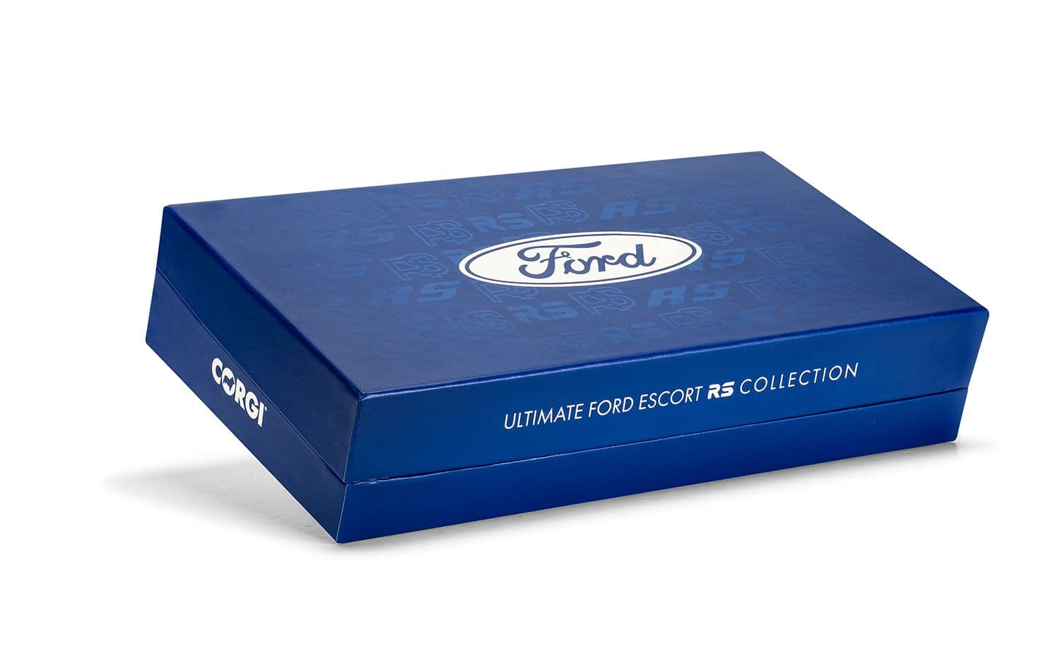 Ultimate Ford Escort RS Collection