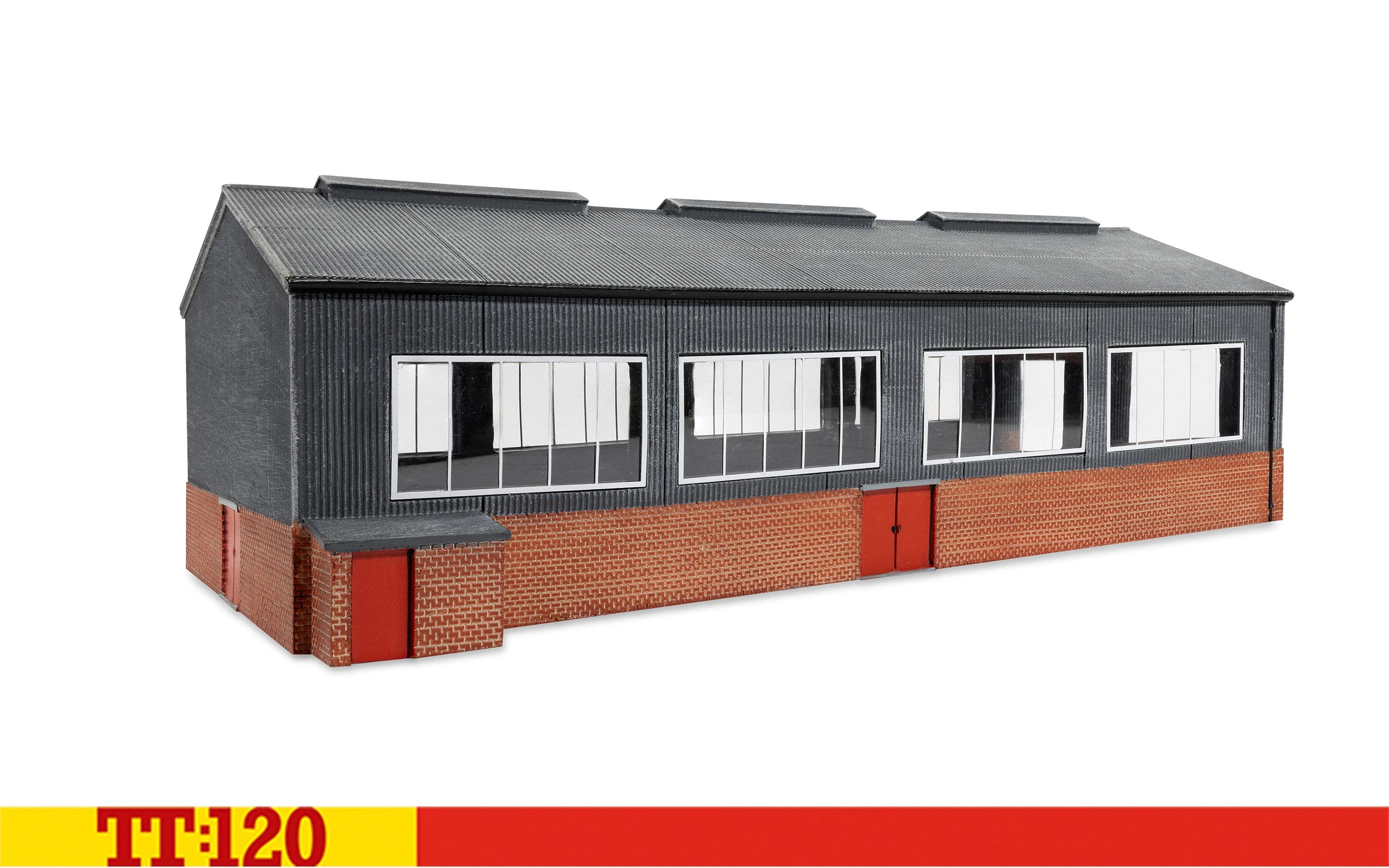 Diesel Maintenance Depot