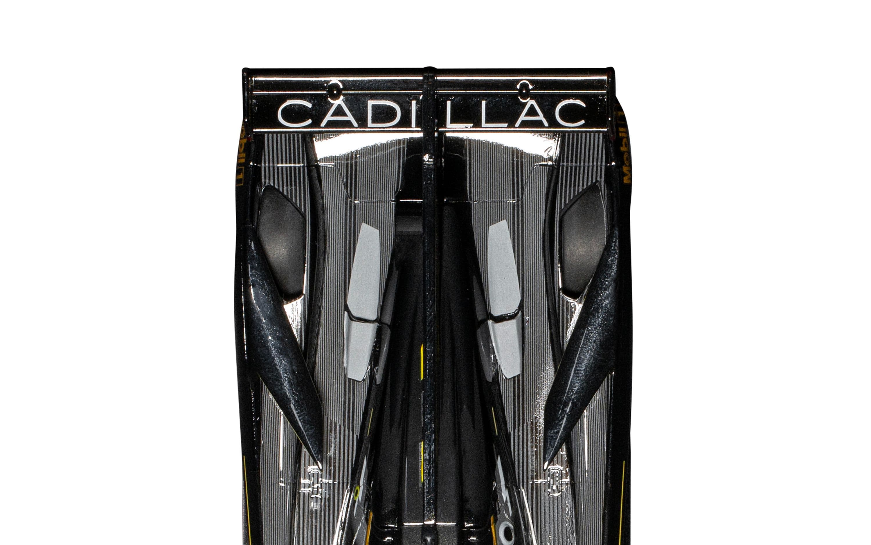 Cadillac V-Series.R - Cadillac Racing No.01 - 12 Hours of Sebring 2024