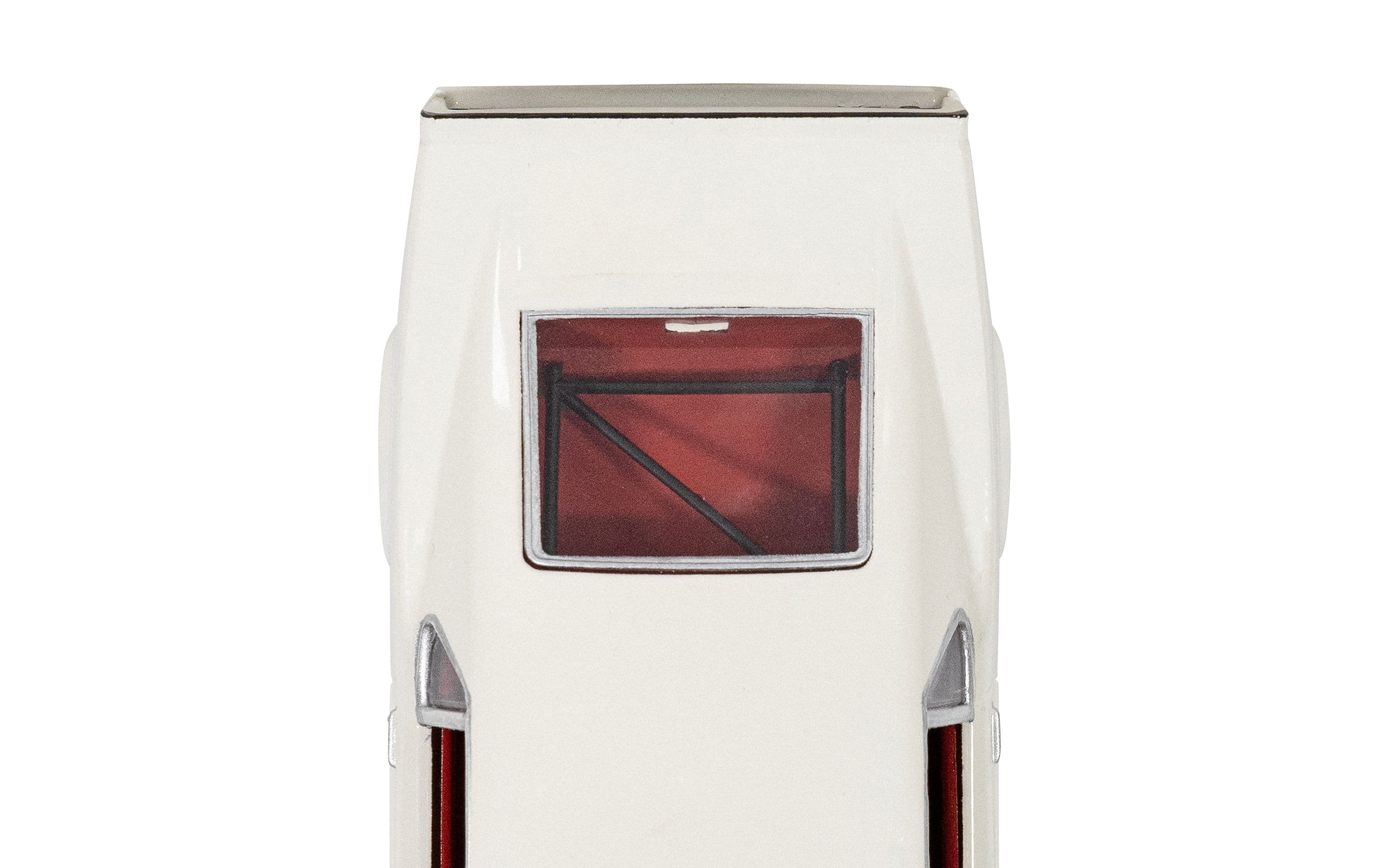 Ford Mustang - Fast And Furious 6