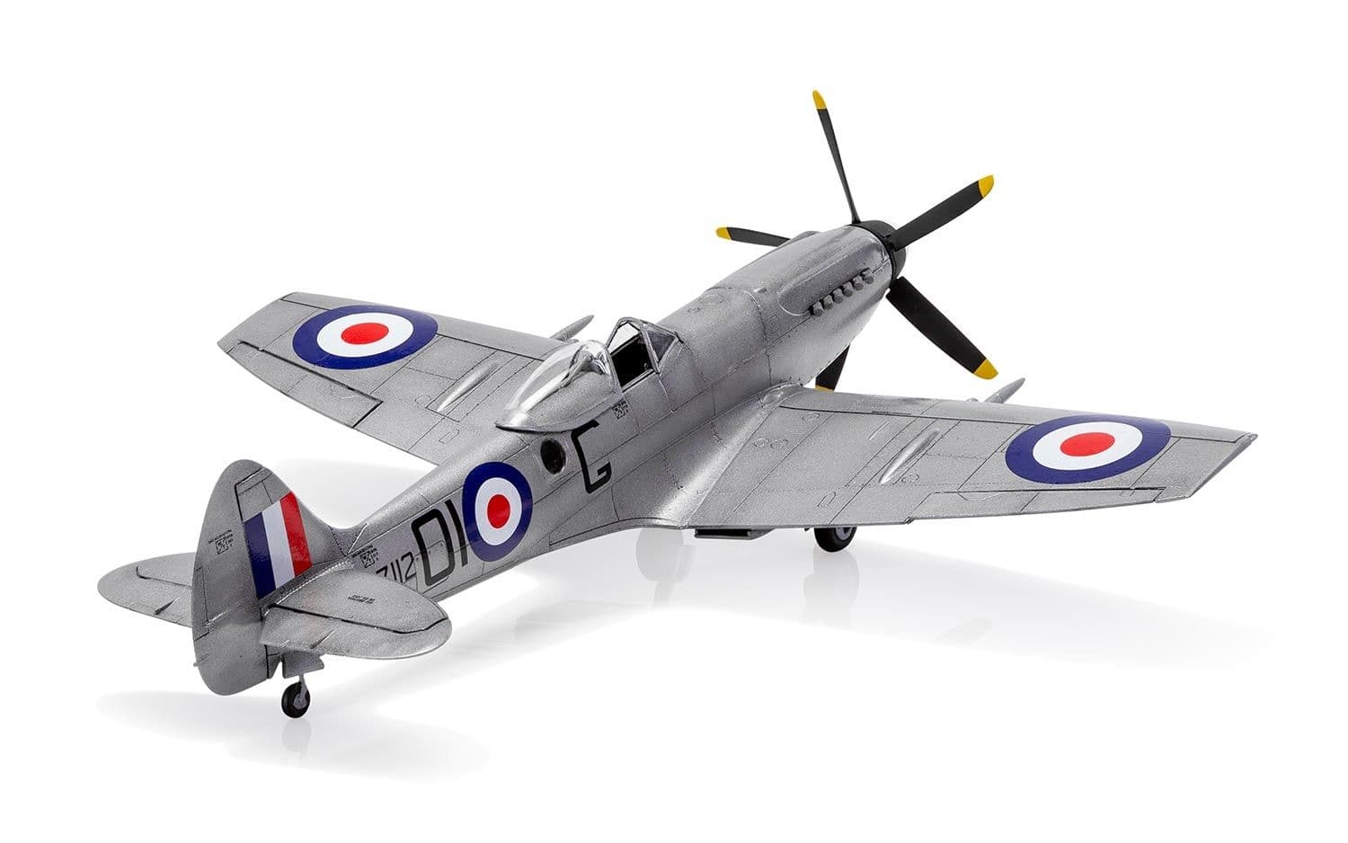 Supermarine Spitfire FR Mk.XIV