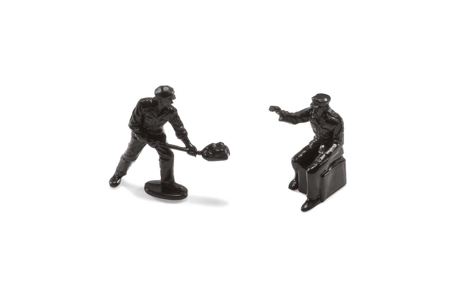 Lokomotive Super-Details-Pack