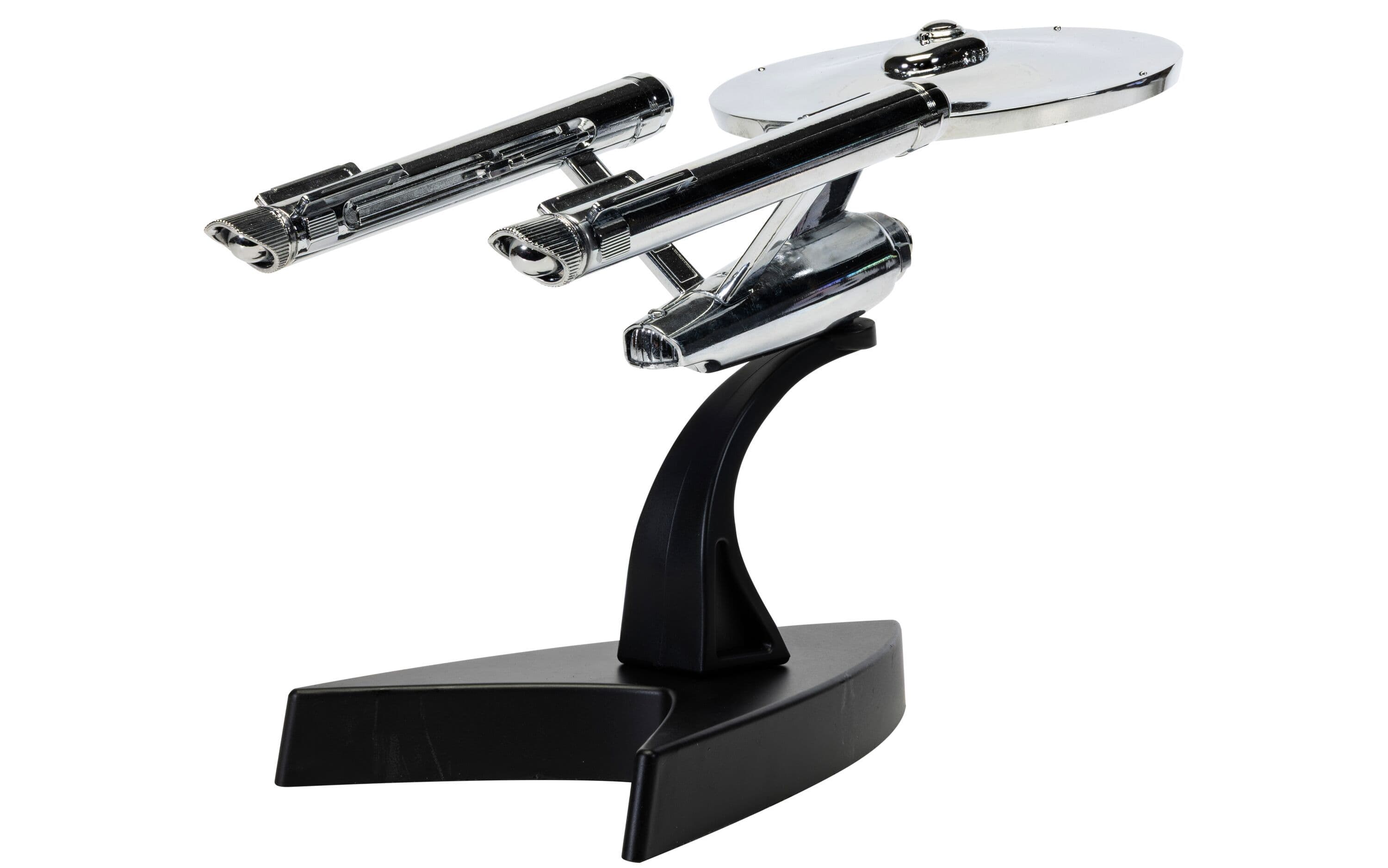 U.S.S. Enterprise NCC-1701 - Star Trek 60th Anniversary Edition