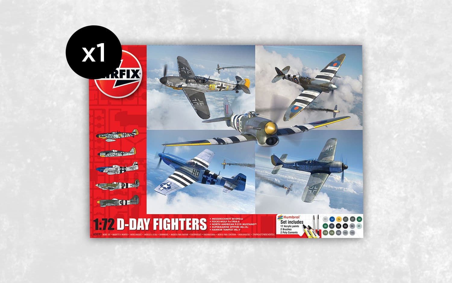 D-Day Operations MEGA Bundle