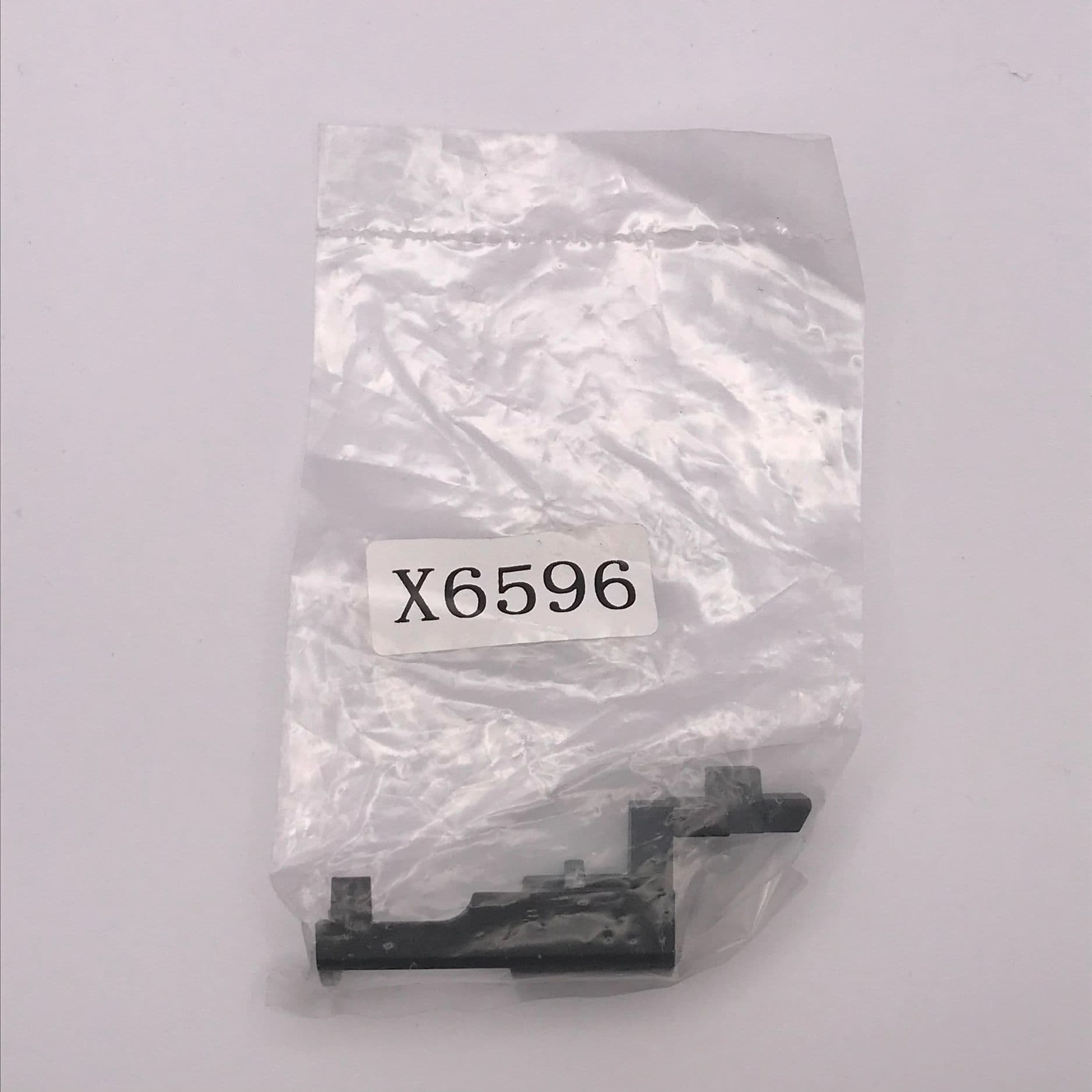 Motor retainer, Duke of Gloucester Motor Retainers (R3168)