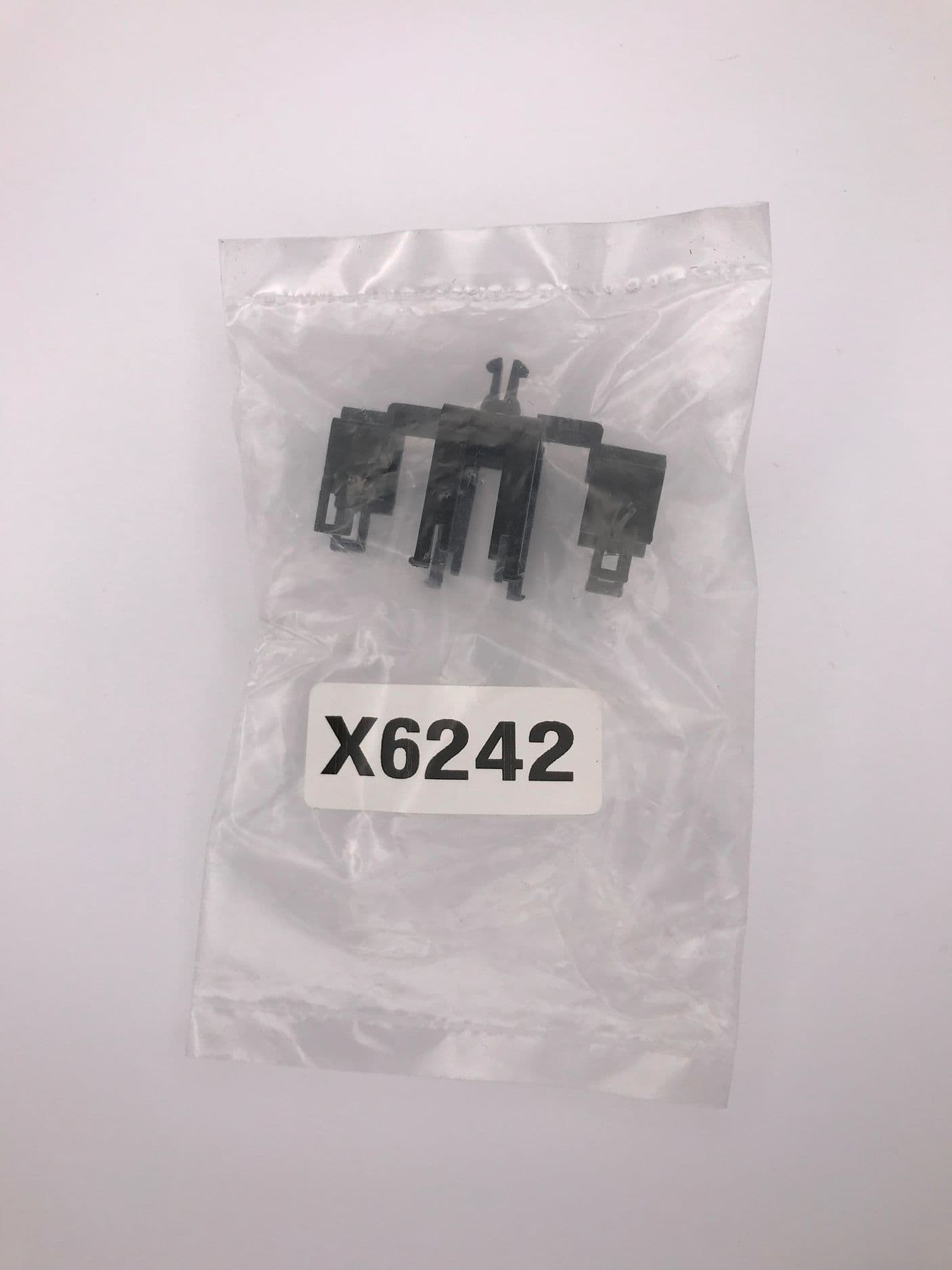 Accessory pack, RailRoad Class 395 Pivot Plate (R1139)