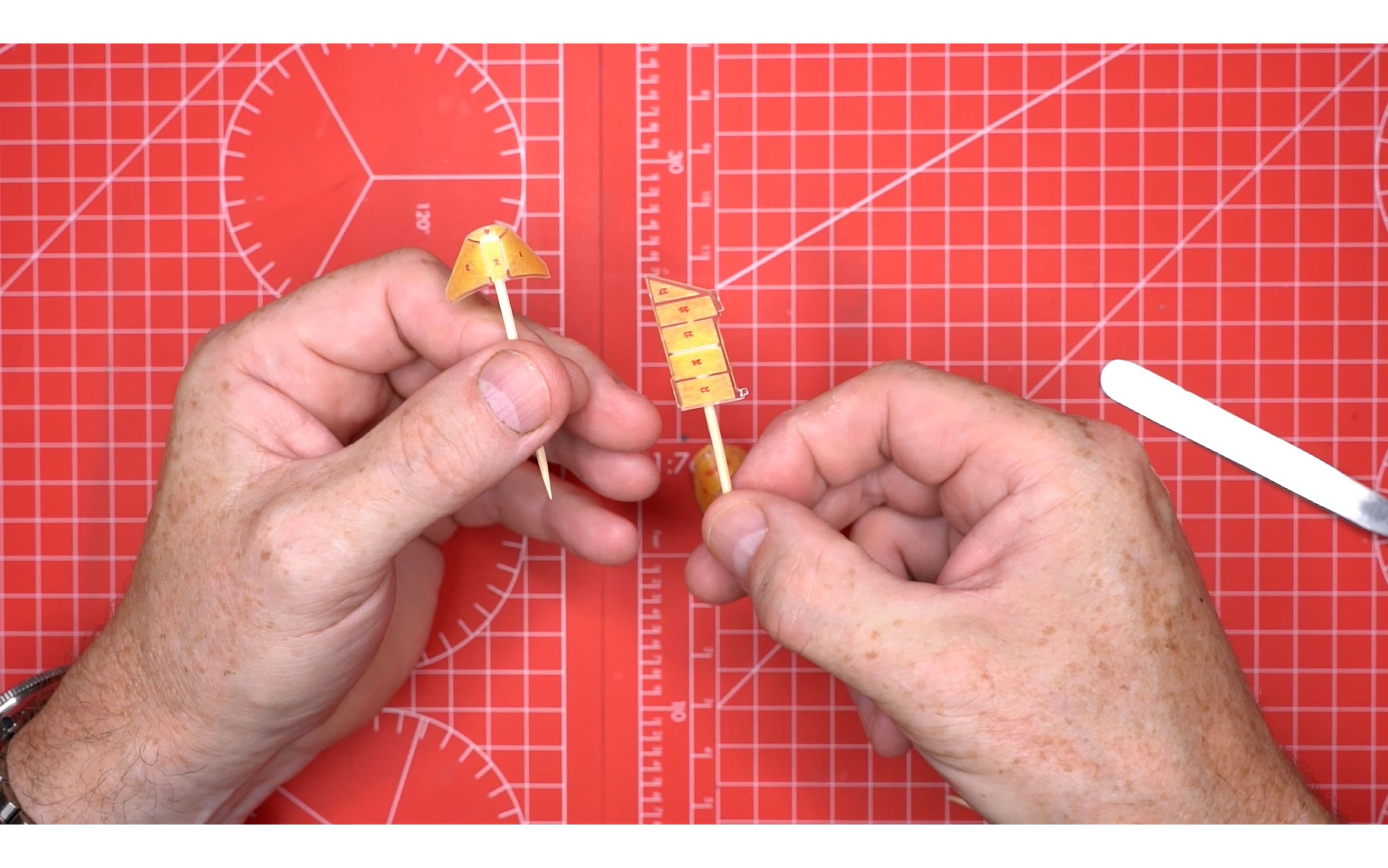 Masking Set - Westland Lysander (A07116)