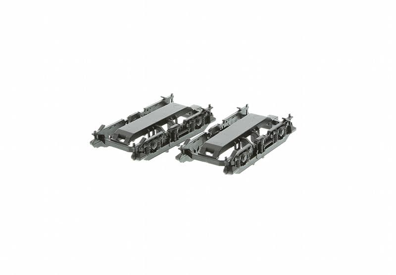 Drive bogie, Class 73 Drive Unit Bogie Frame