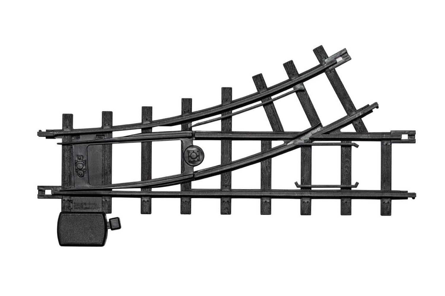 Ready to Play Right and Left Hand Manual Switches (2pcs)