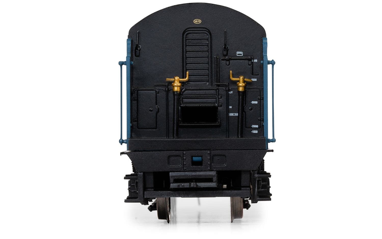 Hornby Dublo: LNER, A4 Class, 4-6-2, 4900 'Gannet' - Era 3