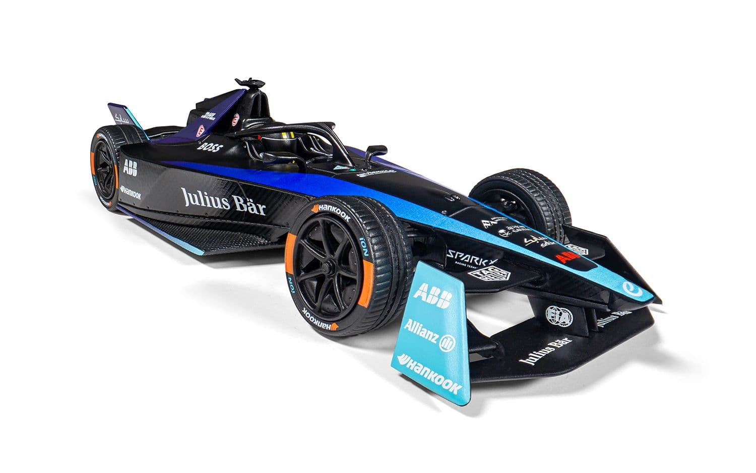 Formula E Gen3 - Championship Livery