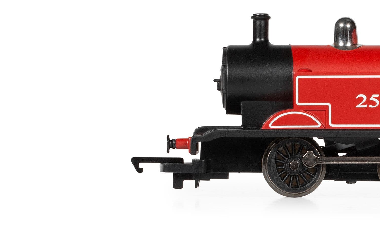 Tri-ang Railways: No. 25550 Locomotive (Hornby 70th: Westwood) - Limited Edition
