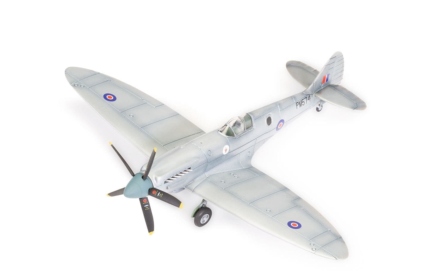 Supermarine Spitfire PR.XIX