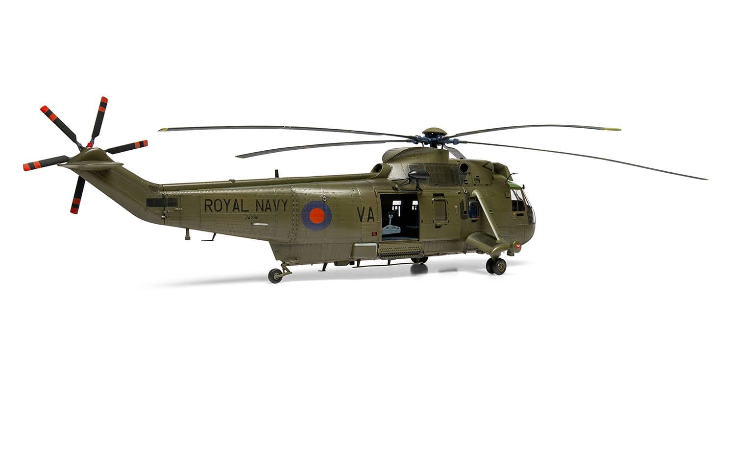 Westland Sea King HC.4