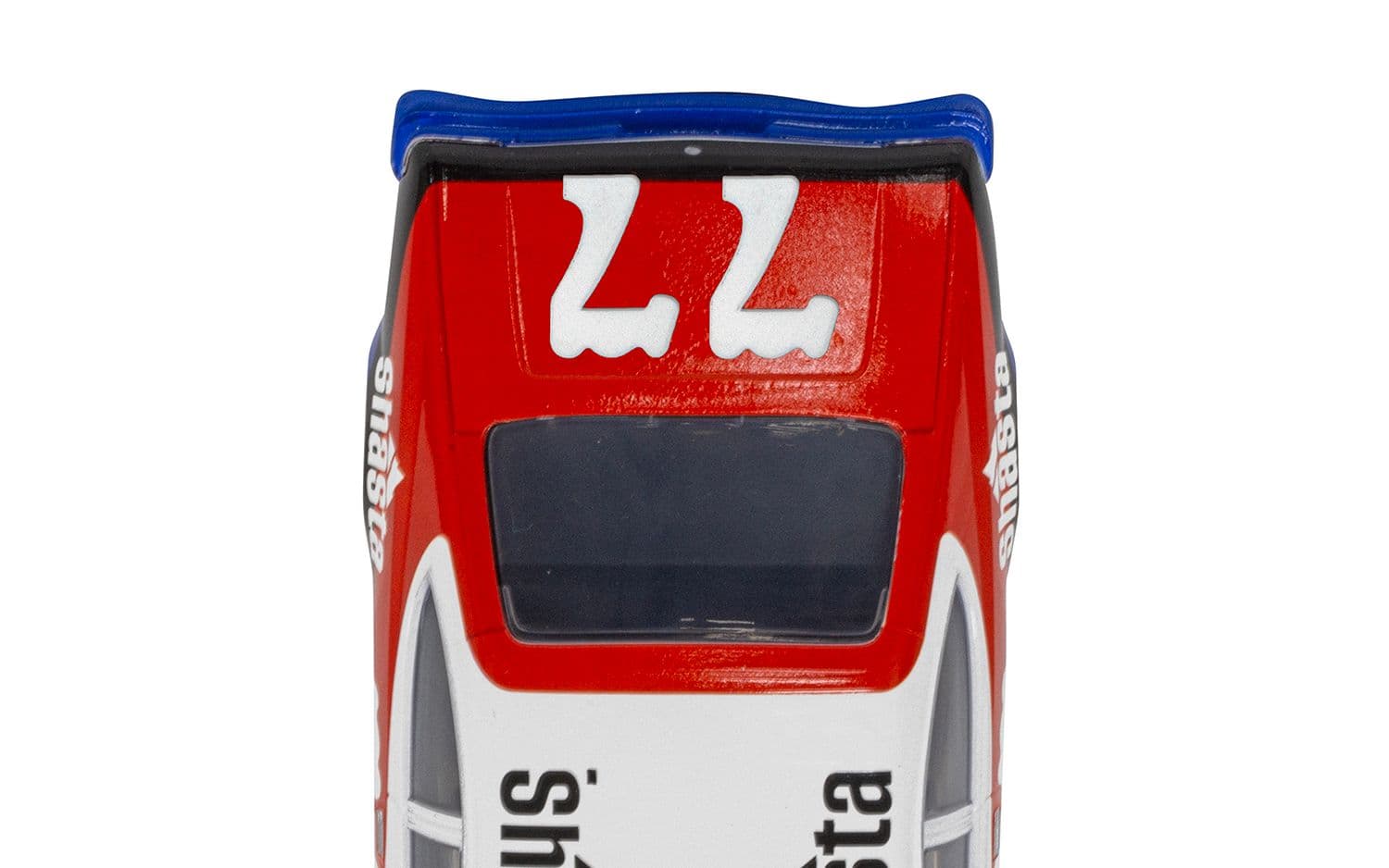 AMC Hornet - Trans AM - Buzz Dwyer