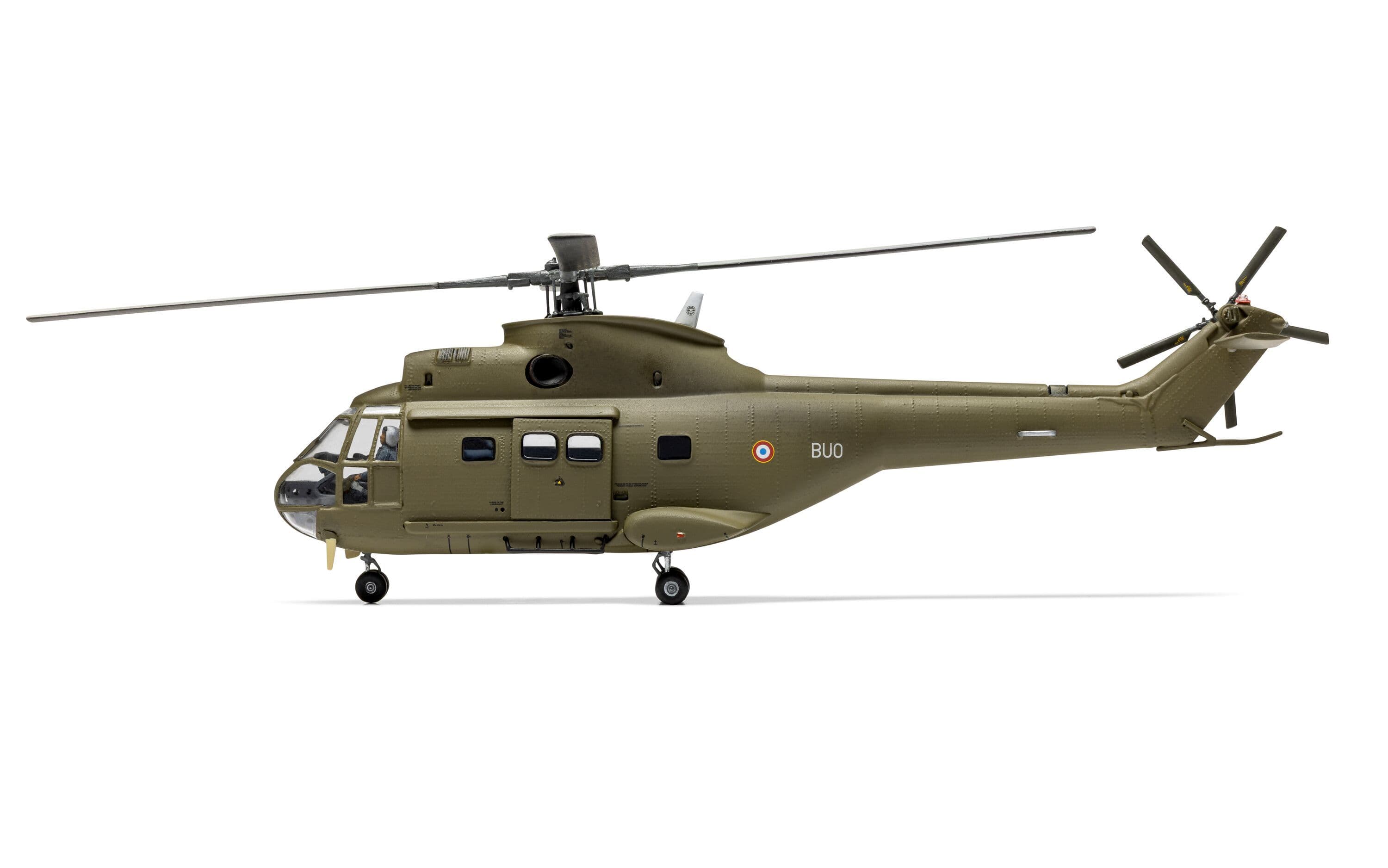 Westland Puma HC.1