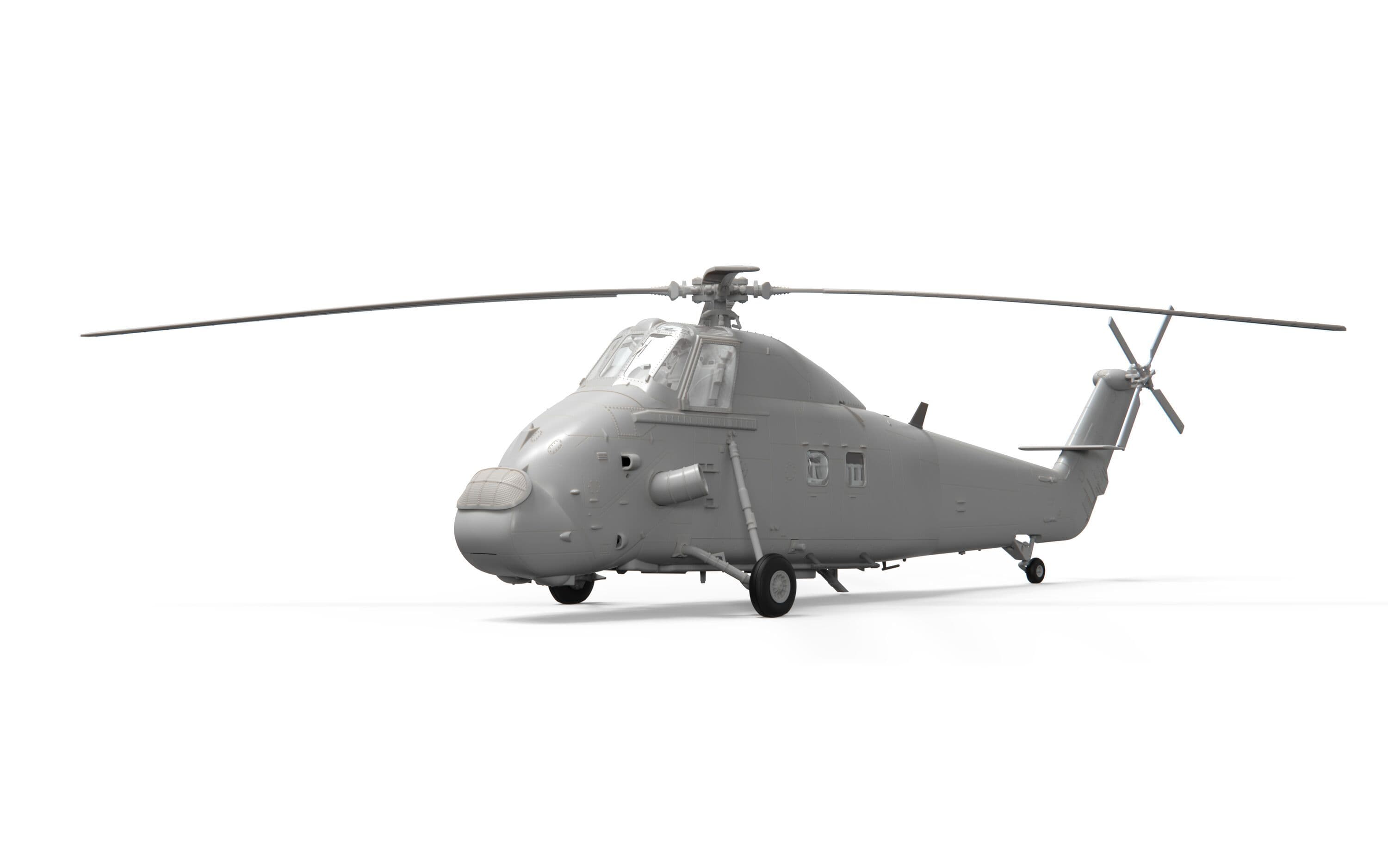 Westland Wessex HC.2