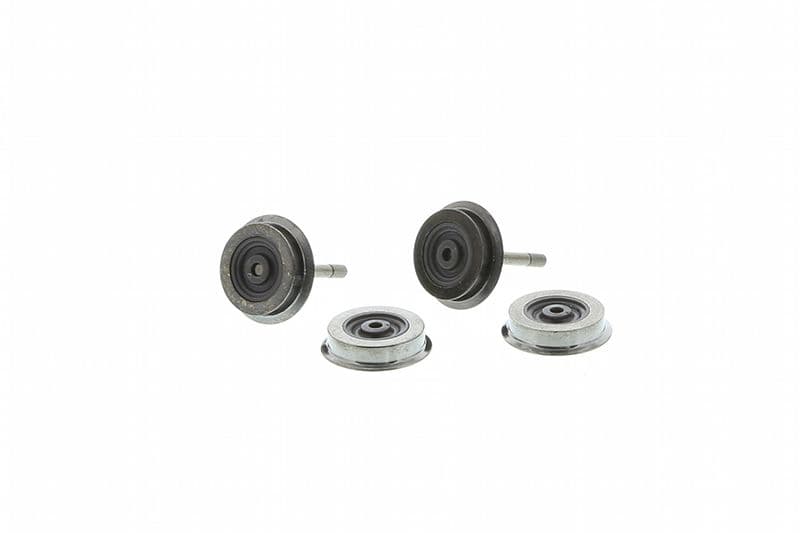 Ringfield Wheel and Axle Set