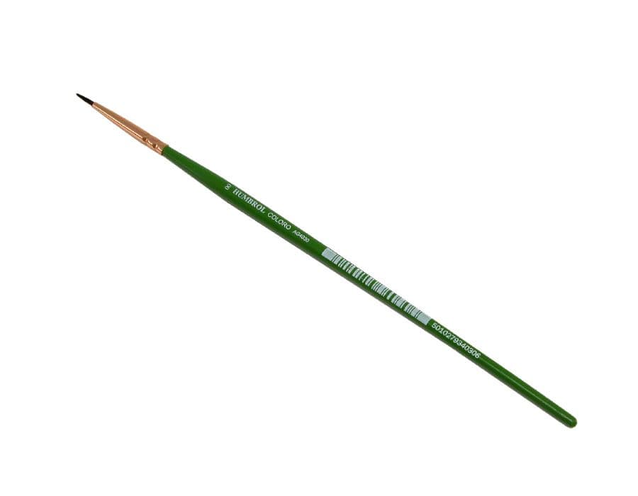 Coloro Brush - (Size: 00)