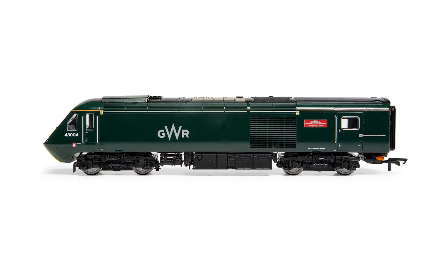 GWR, Class 43 HST 'Castle' Train Pack - Era 11