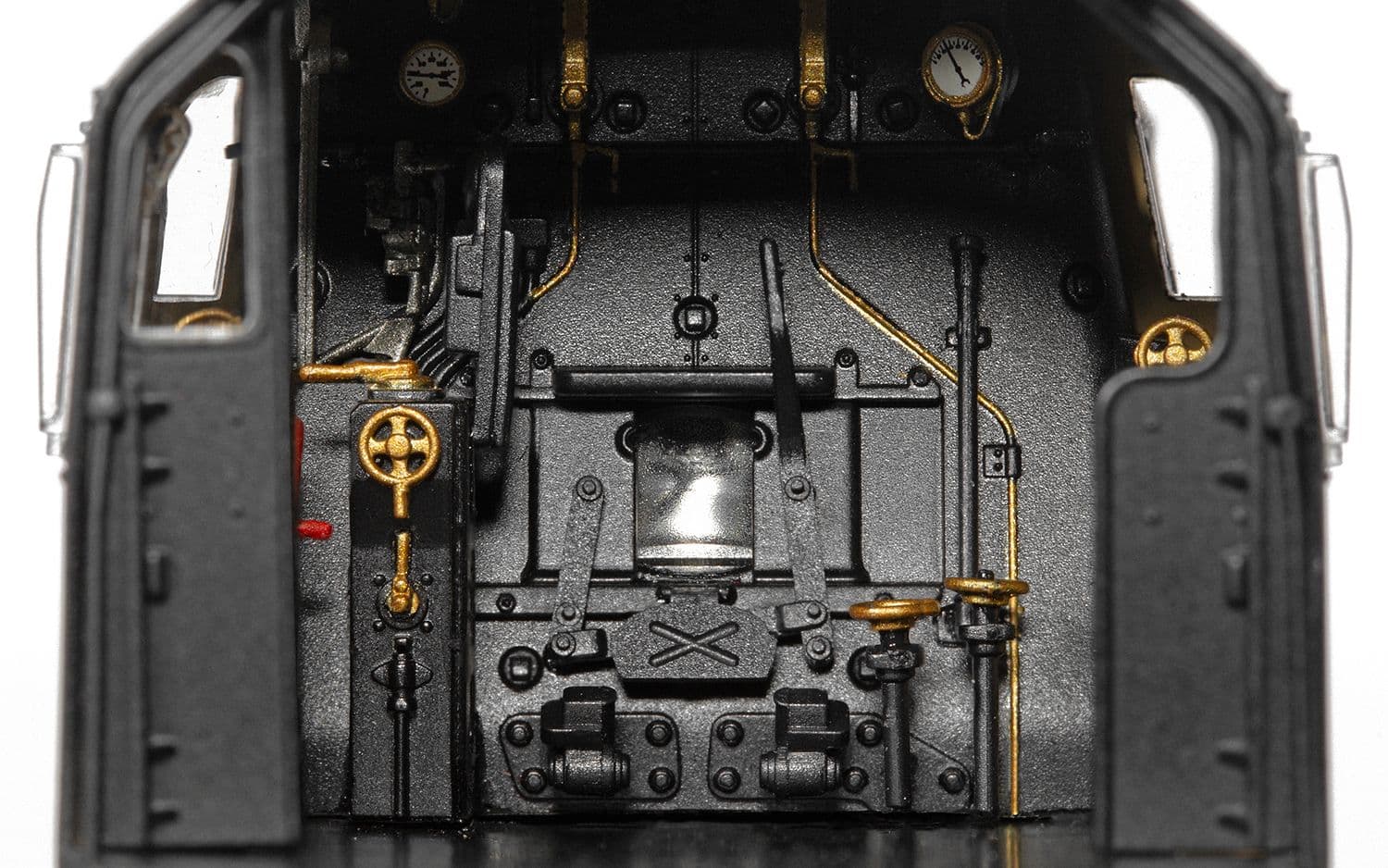 BR, Class 9F, 2-10-0, 92203 'Black Prince' - Era 11